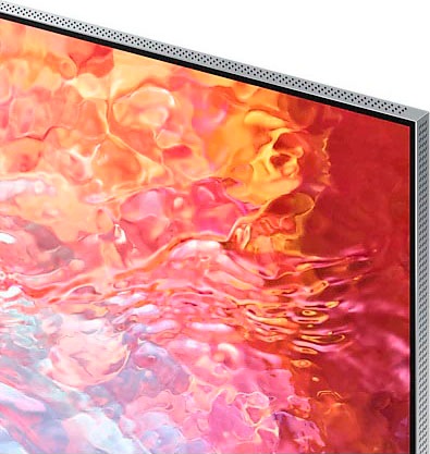 Samsung QLED-Fernseher »GQ75QN700BT«, 8K, Smart-TV, Quantum Matrix Technologie Pro mit Neural Quantum Lite 8K,HDR 2000