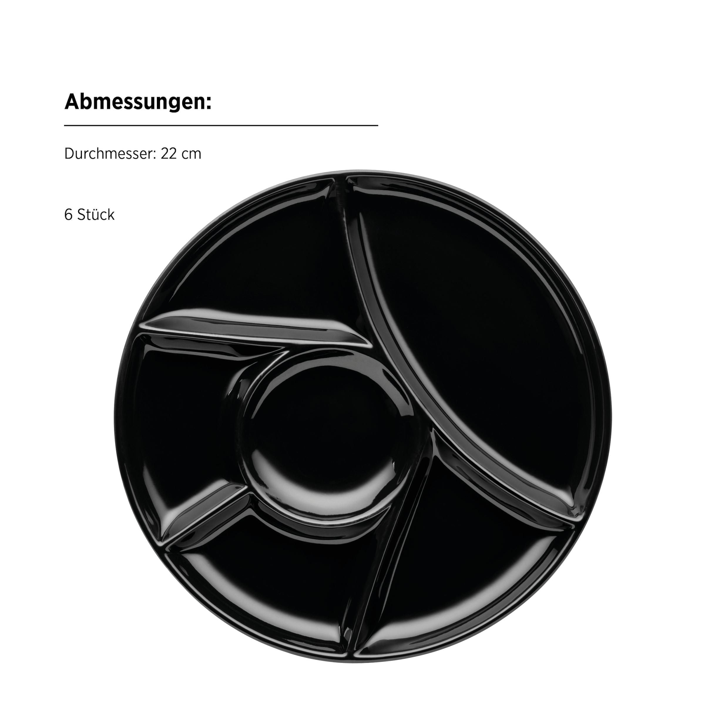 MÄSER Fondueteller »Fondueteller«