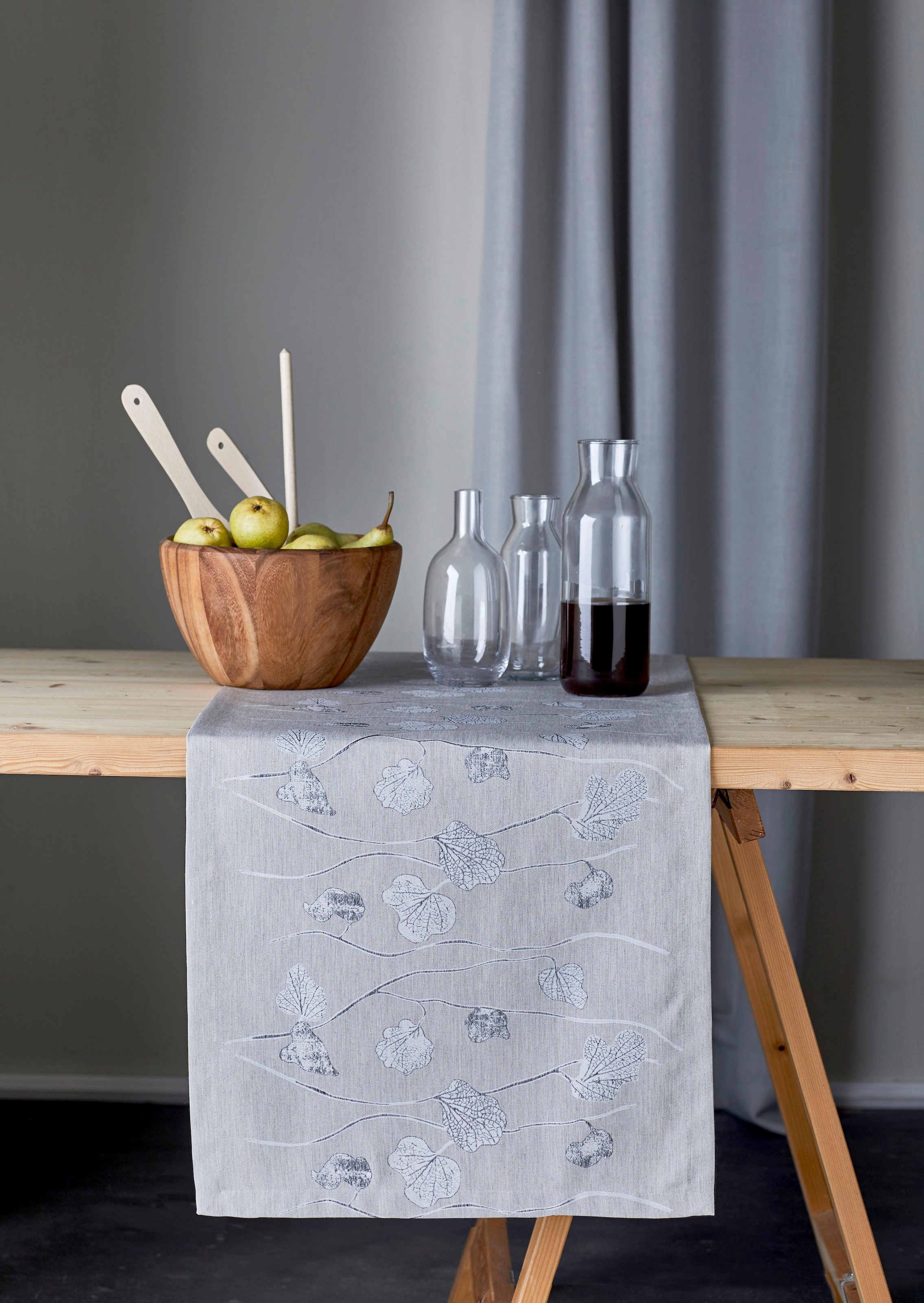 APELT Dekokissen »1113« Kissenhülle ohne Füllung, 1 Stück