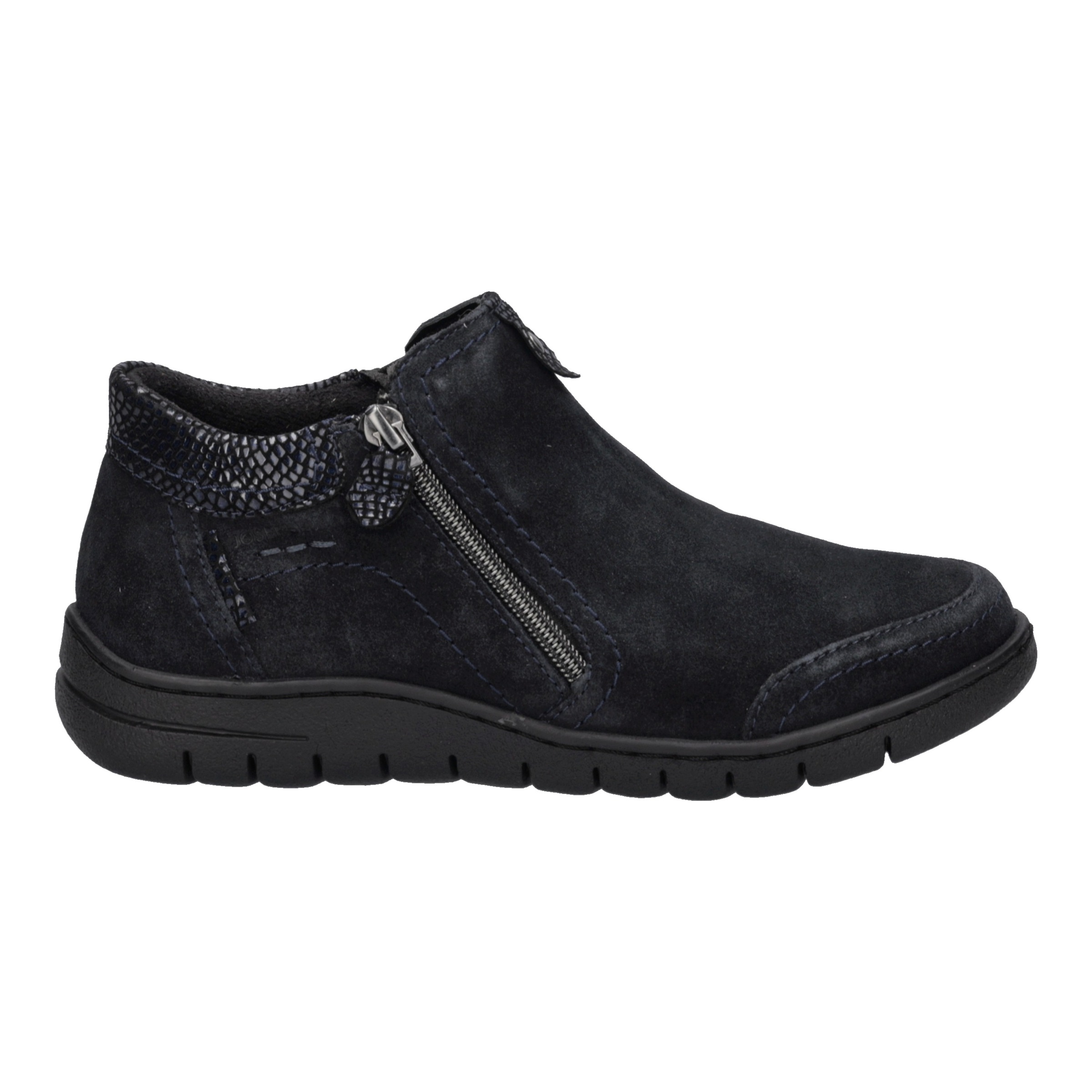 Josef Seibel Stiefelette »Nenra 01, ocean«