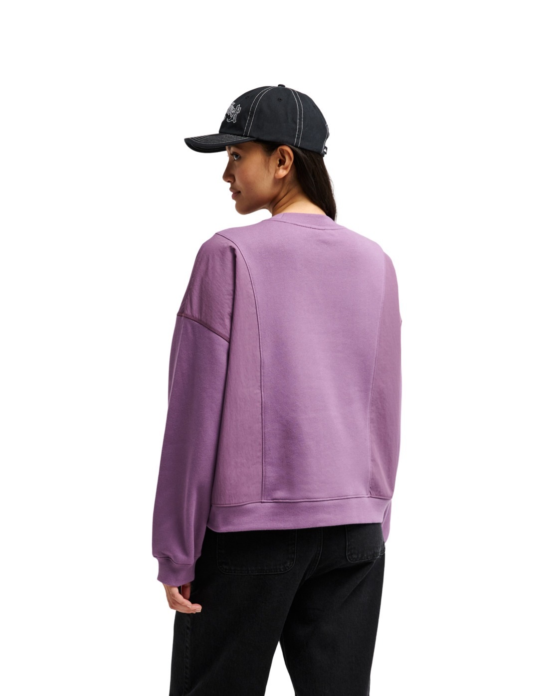 Quiksilver Sweatshirt »Sunway Block«

