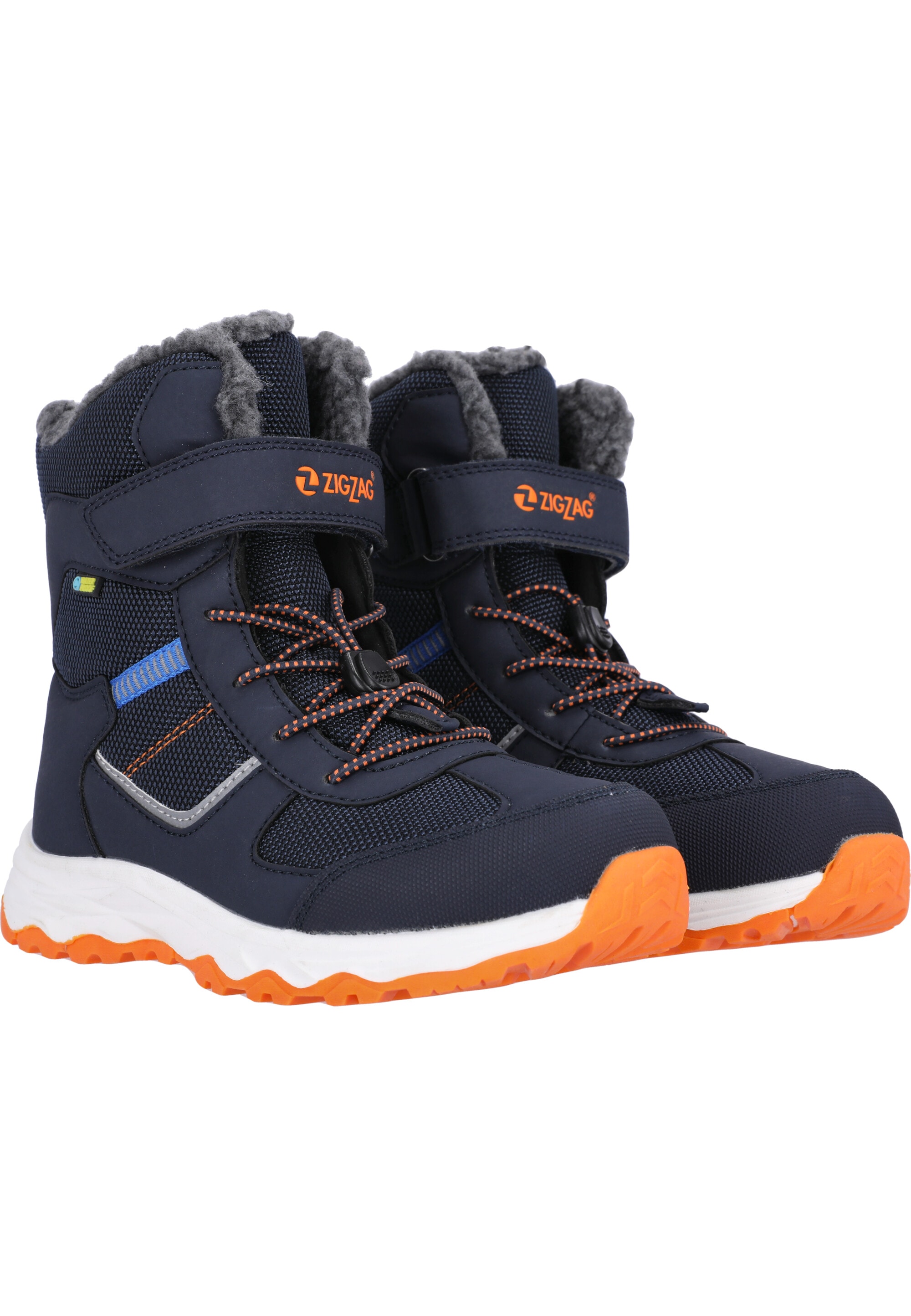 Winterboots »Balful Kids Boot WP«, Snowboots, Winterstiefel, Winterschuhe,...