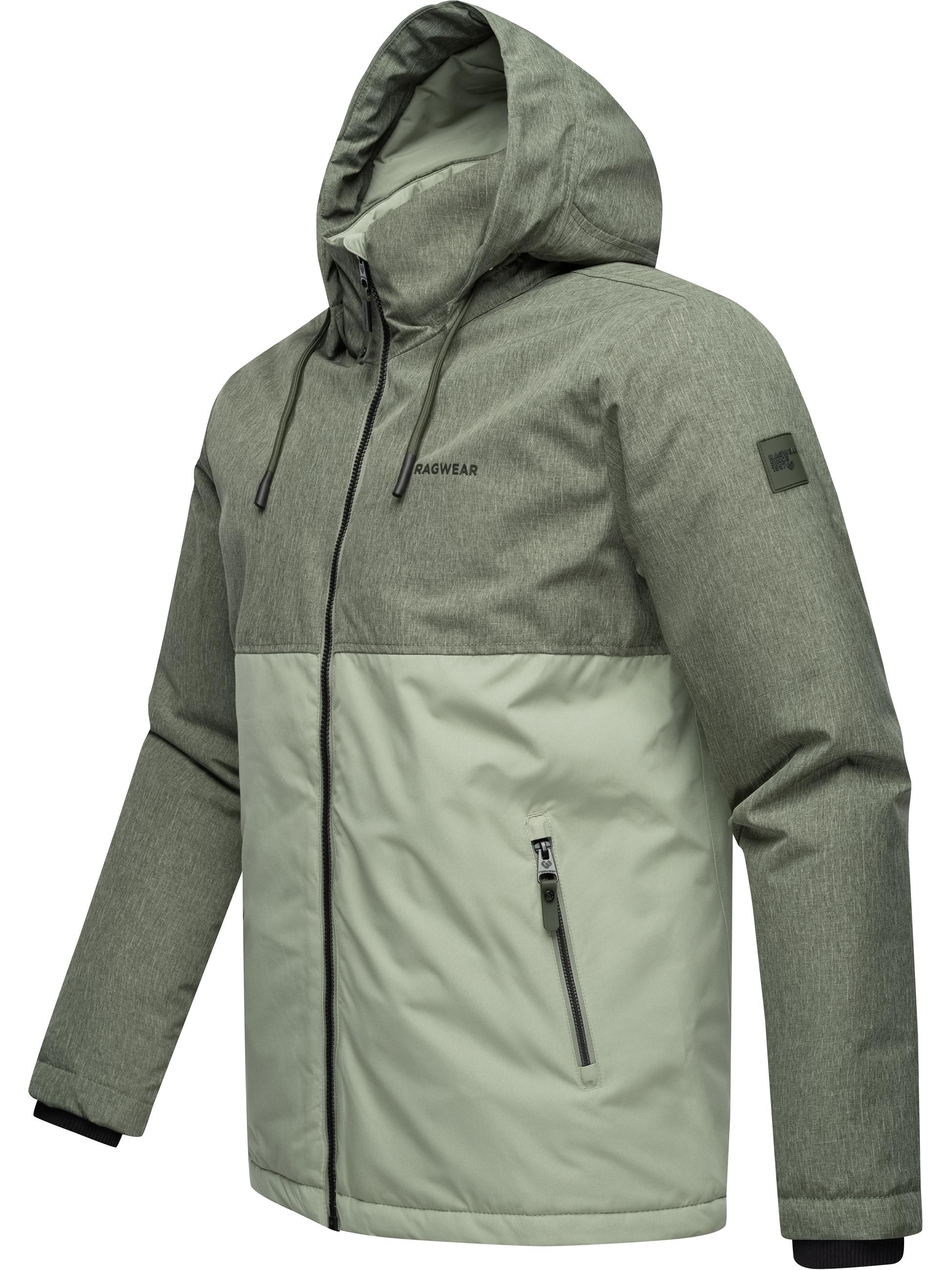 Ragwear Outdoorjacke »Outdoorjacke Roens«