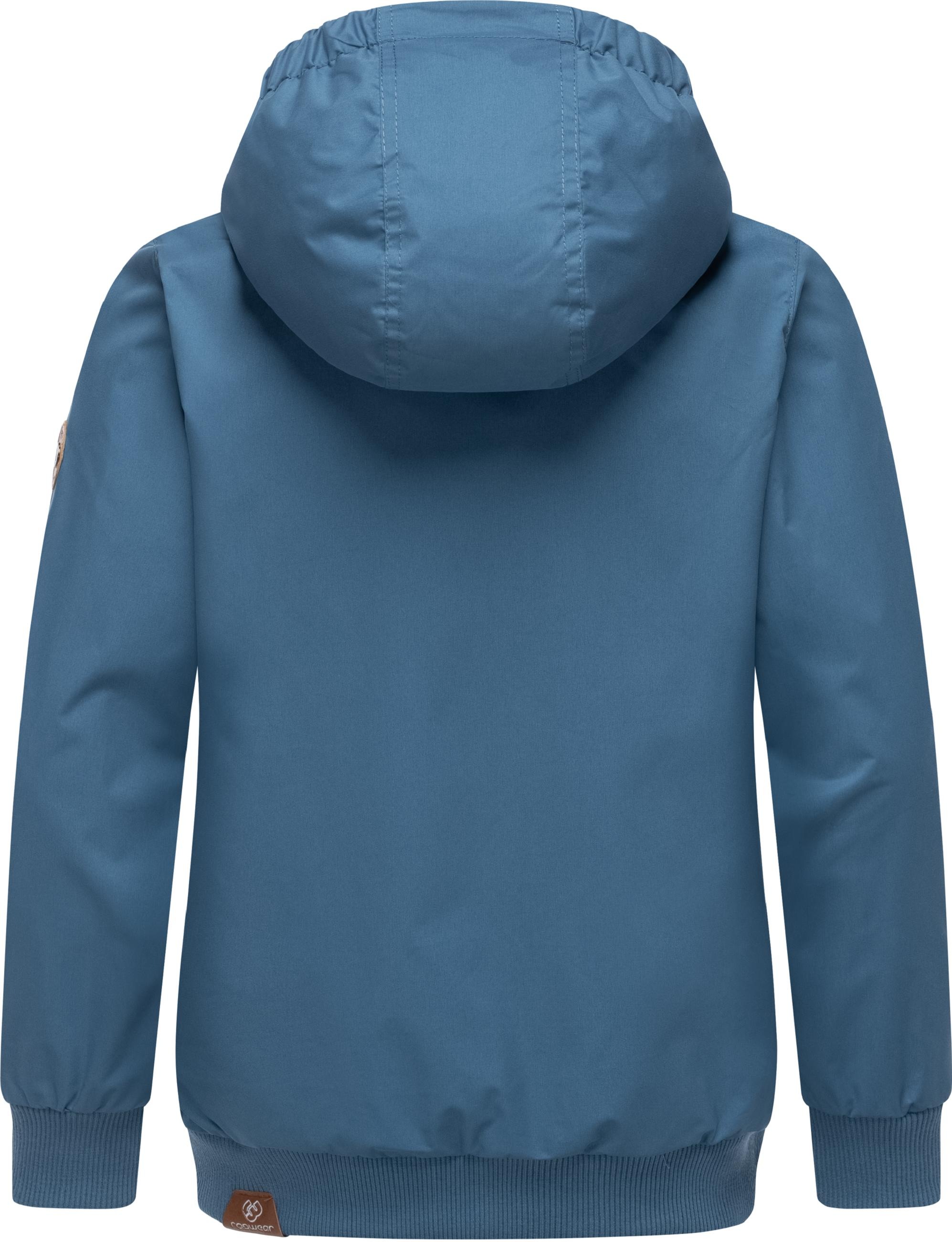 Ragwear Outdoorjacke »Übergangsjacke Kristla II«