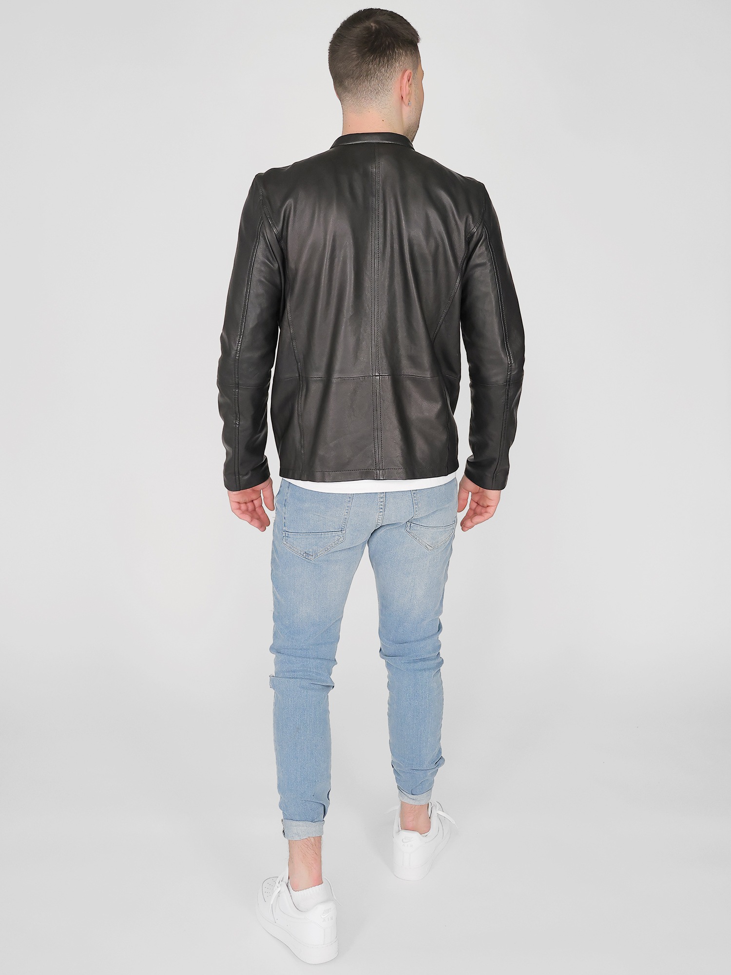 Maze Lederjacke »Lederjacke 42021111«