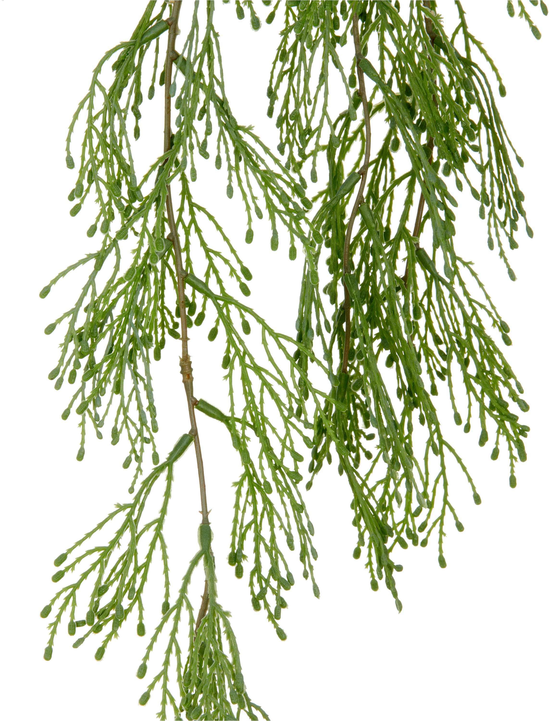 Creativ green Kunstranke »Juniperus« mit üppigen Ranken