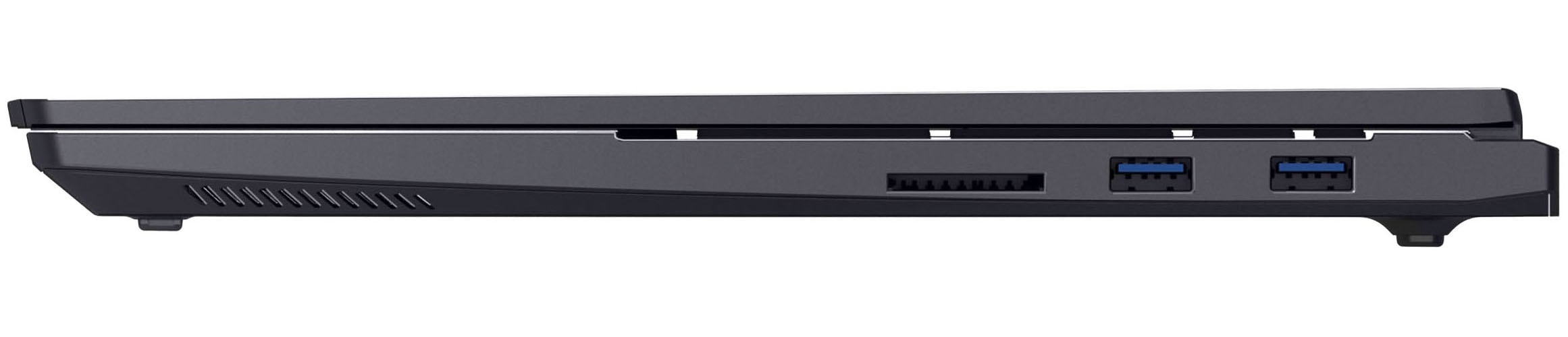 CAPTIVA Business-Notebook »Business/Office I10-1434GE« 38,9 cm / 15,3 ″ Intel Ultra 7 ARC 1.000 GB SSD