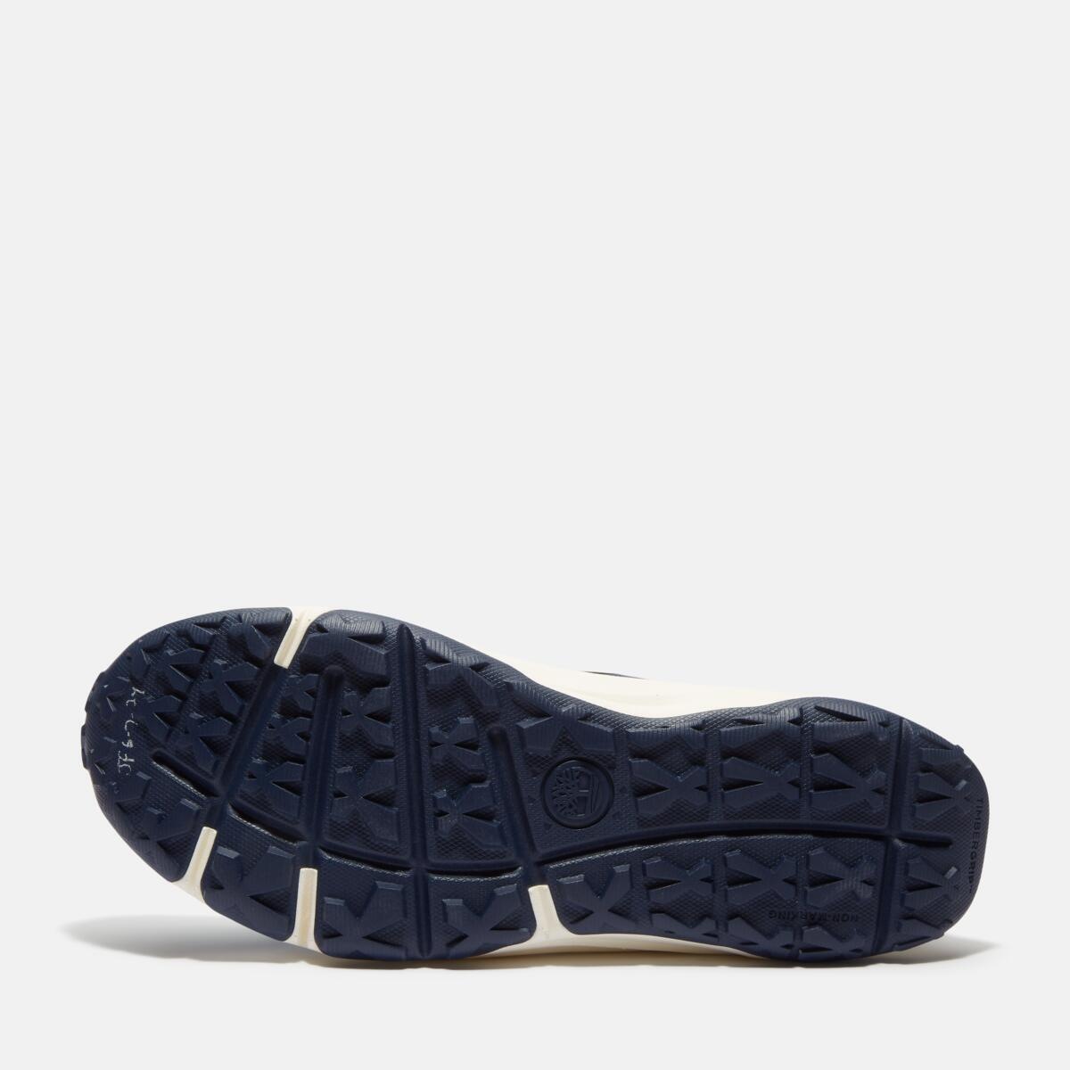 Timberland Sneaker »MOTION ACCESSLOW HOOK & LOOP SNEAKER«, Winterschuhe, Sneakerboots, Winterboots