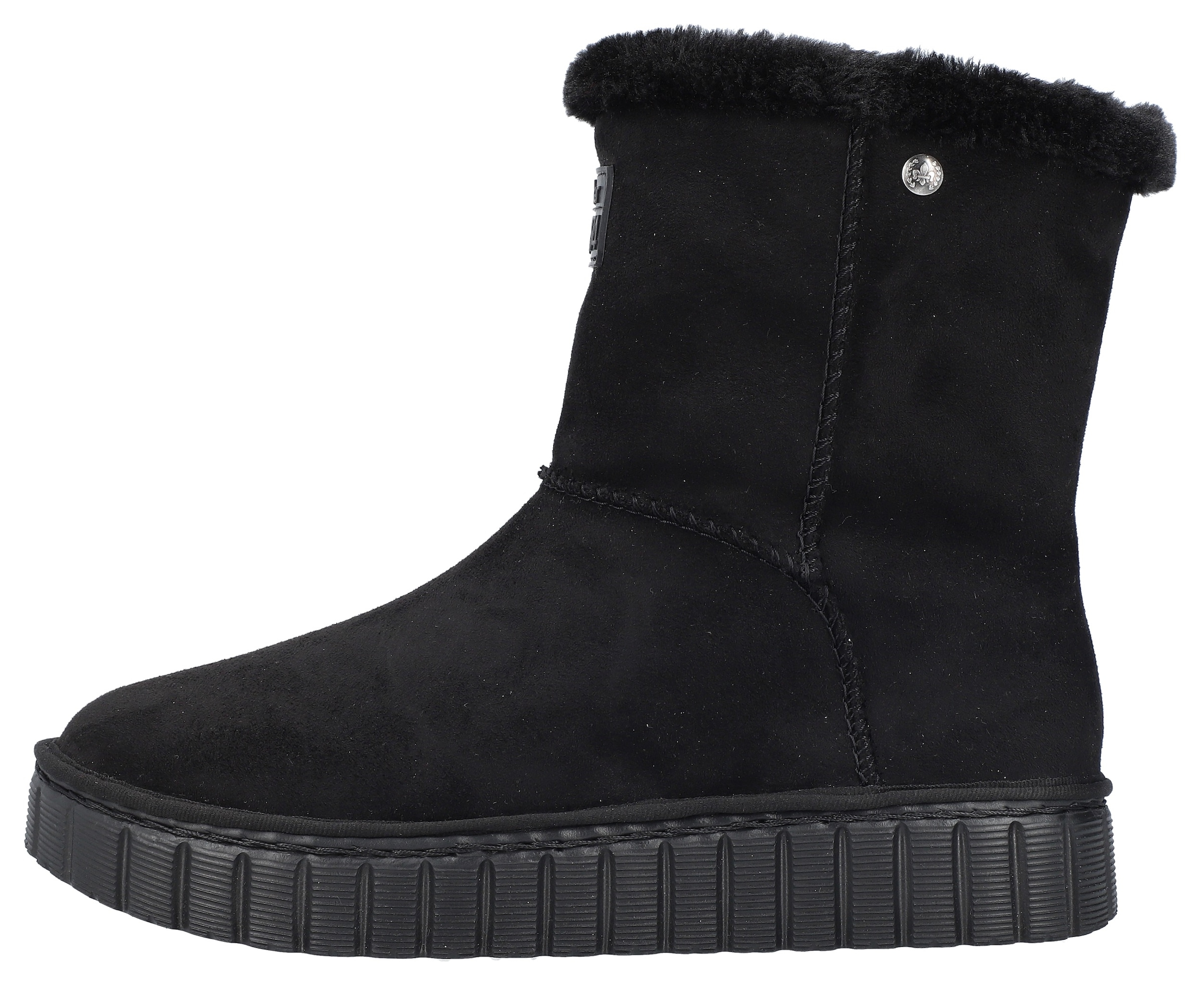 Rieker Winterboots