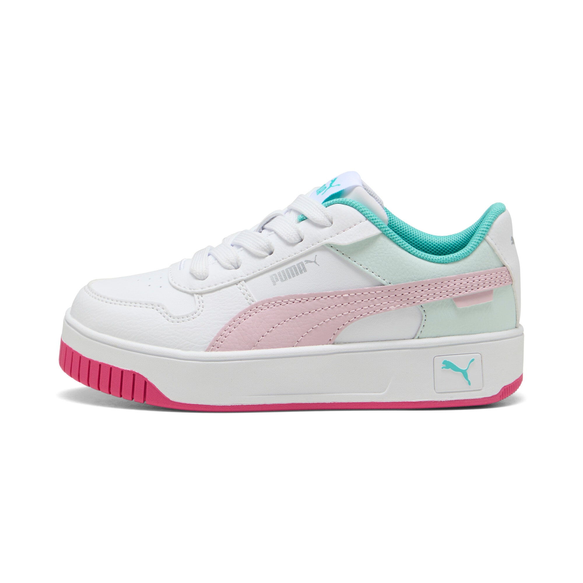 PUMA Sneaker »CARINA STREET PS«