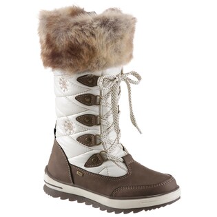 stiefelette rieker mit bunter stickerei stiefelette rieker mit bunter stickerei