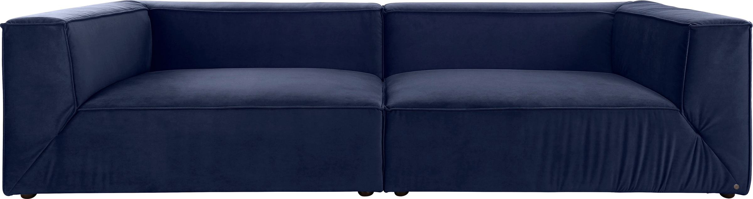 TOM TAILOR HOME Big-Sofa »BIG CUBE«, TOM TAILOR Big-Sofa >>BIG CUBE