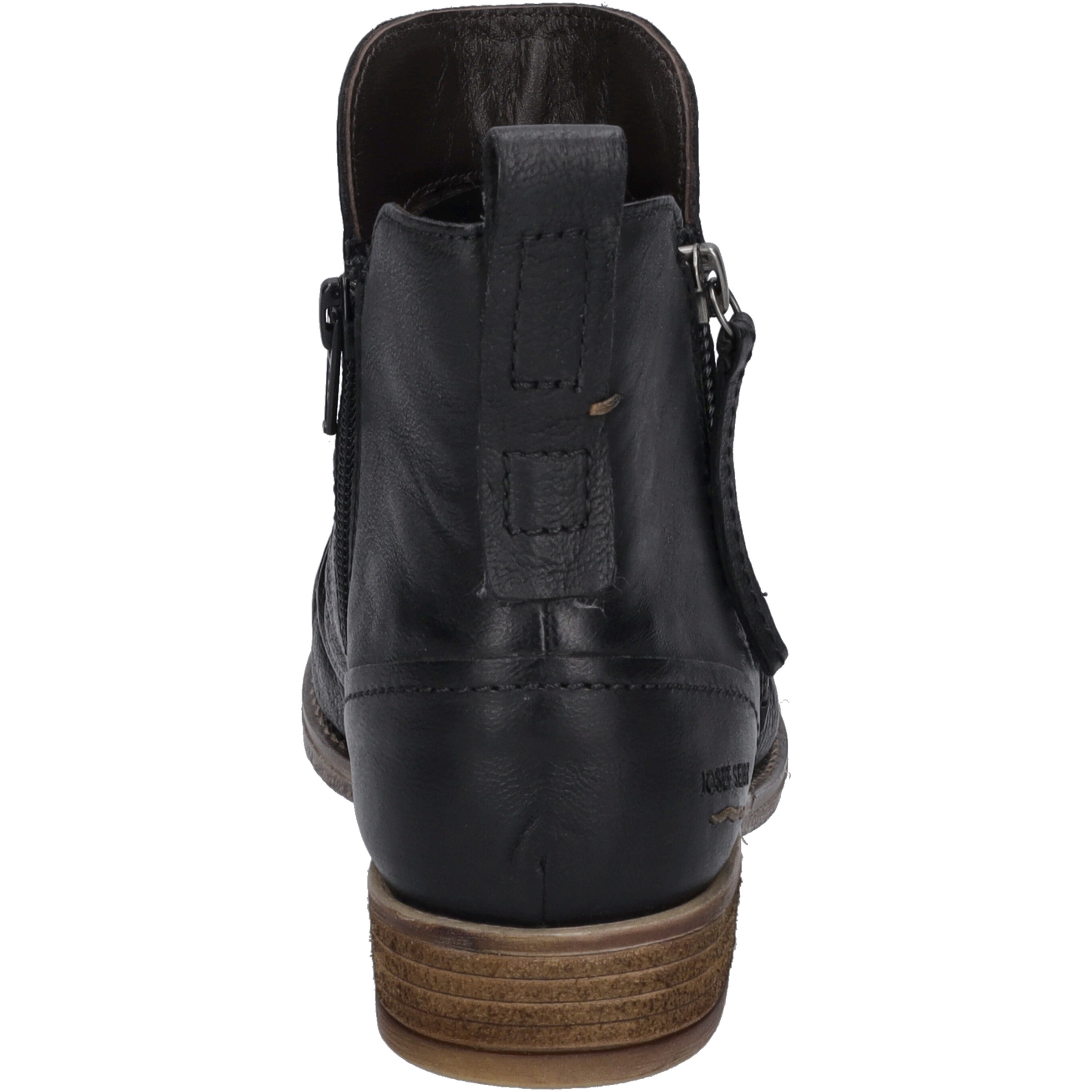 Josef Seibel Stiefelette »Sienna 38, schwarz«