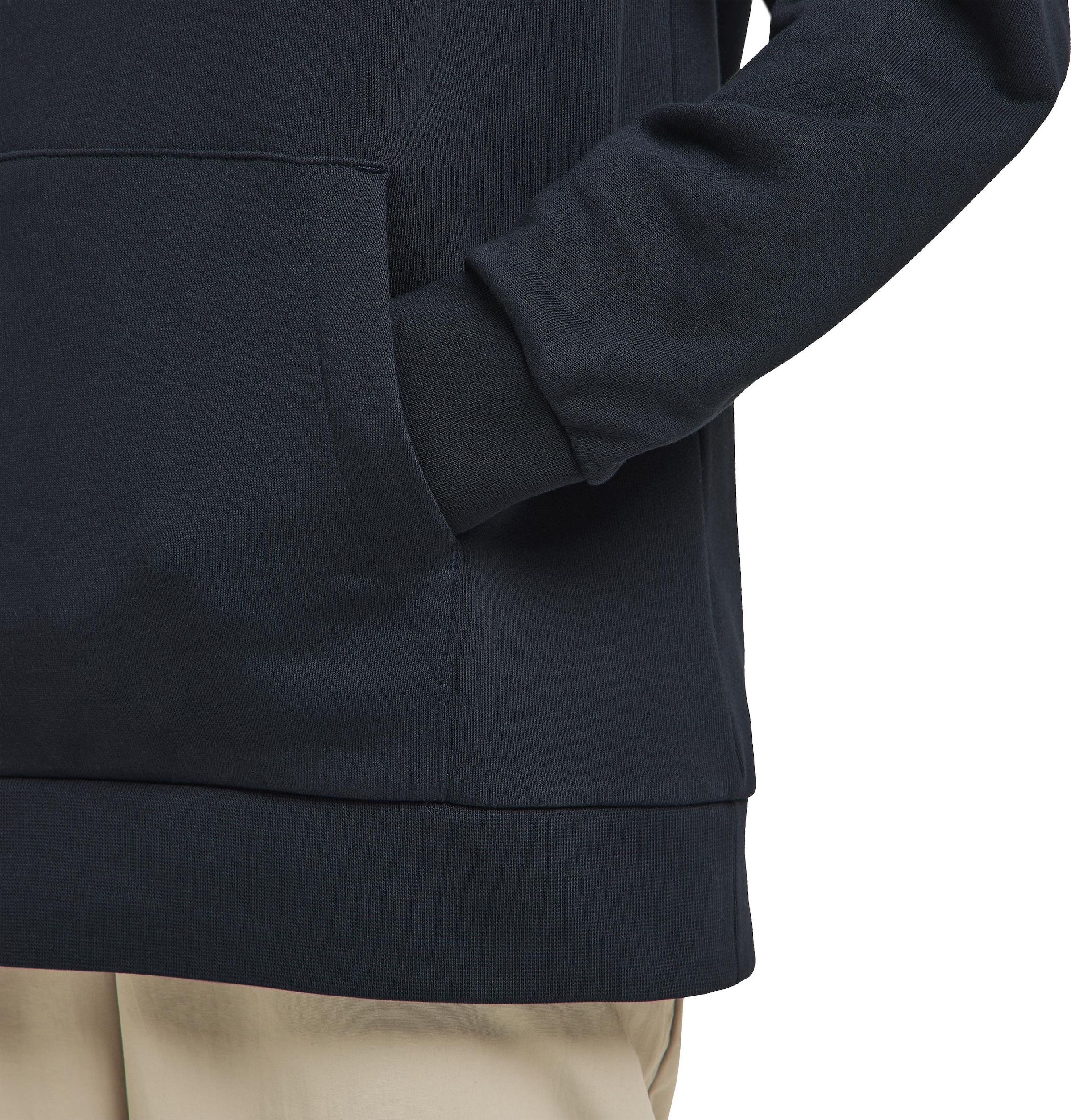 Jack Wolfskin Kapuzenpullover »ESSENTIAL HOODIE W«