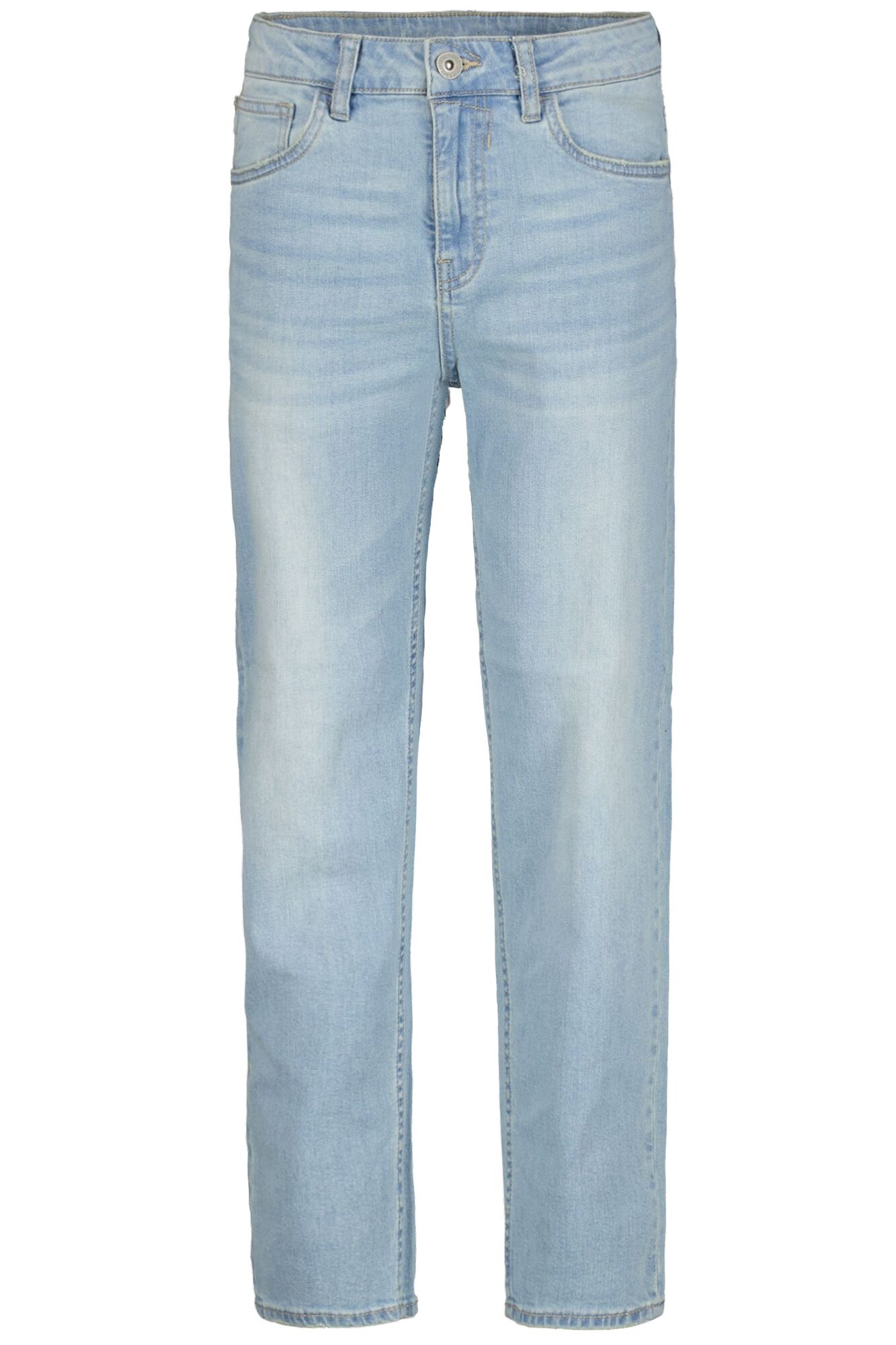 Garcia Dad-Jeans »Dalino«, for Boys, mit Destroyed Effekten