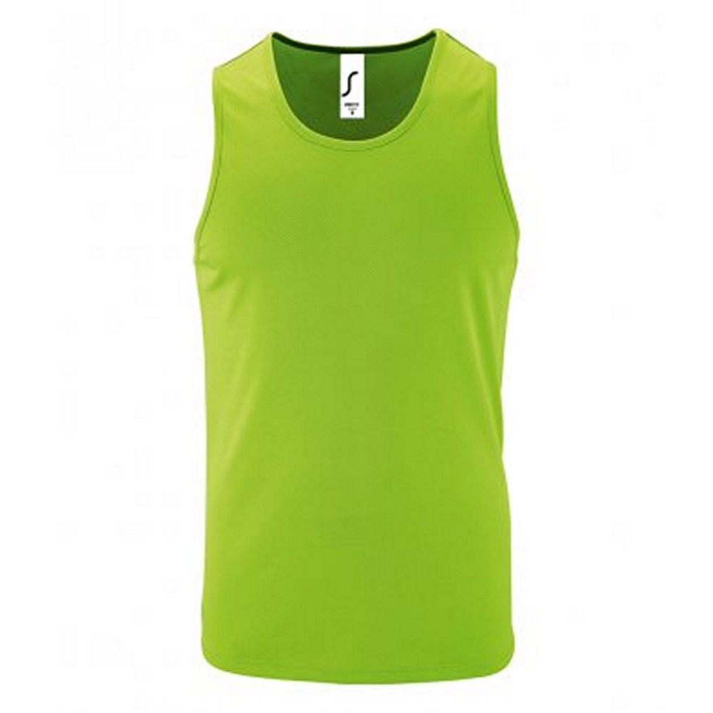 SOLS Tanktop »Herren Sporty Performance Tank Top«