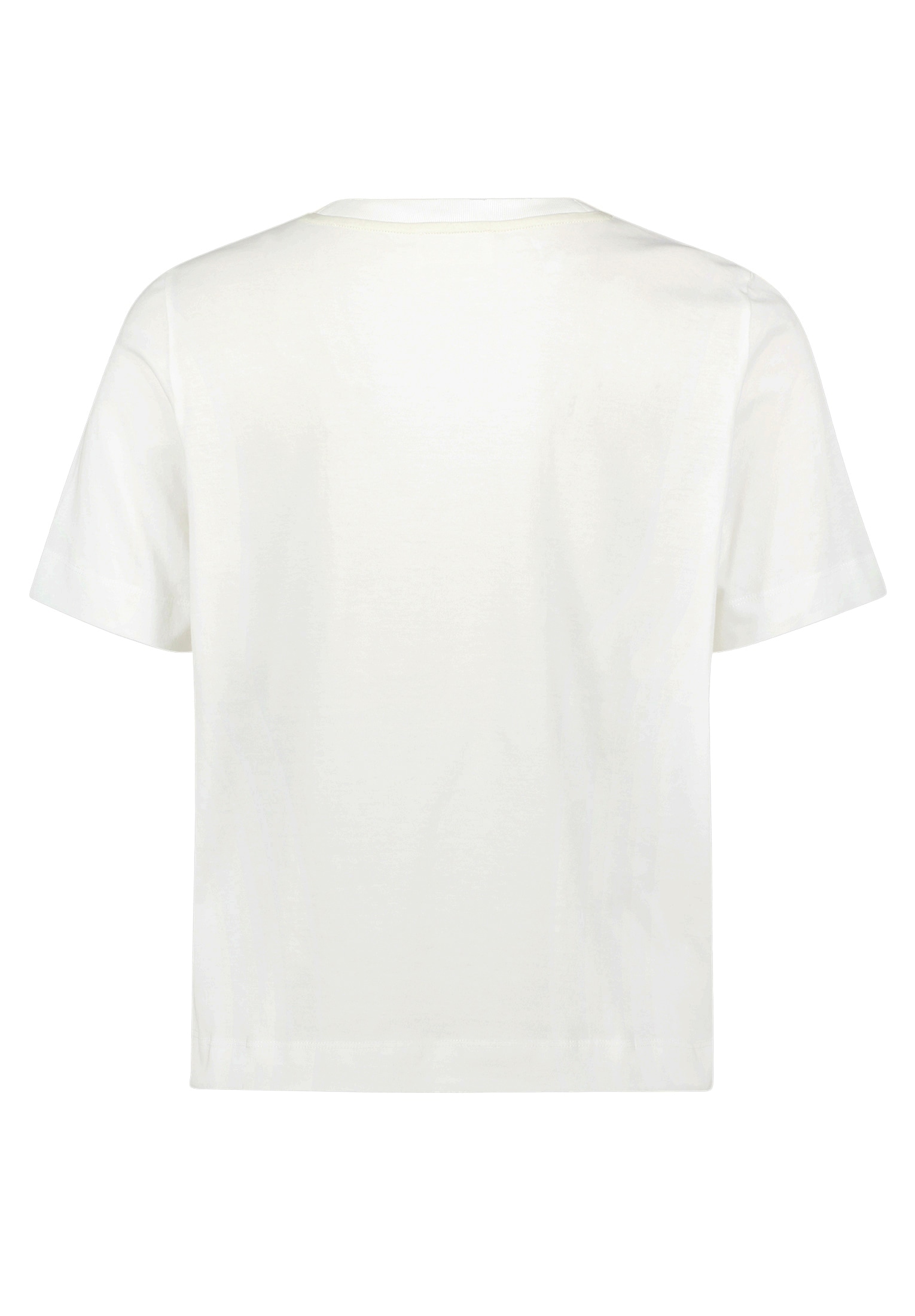 Cartoon Kurzarmshirt »Kurzarm-Shirt mit Rundhalsausschnitt«