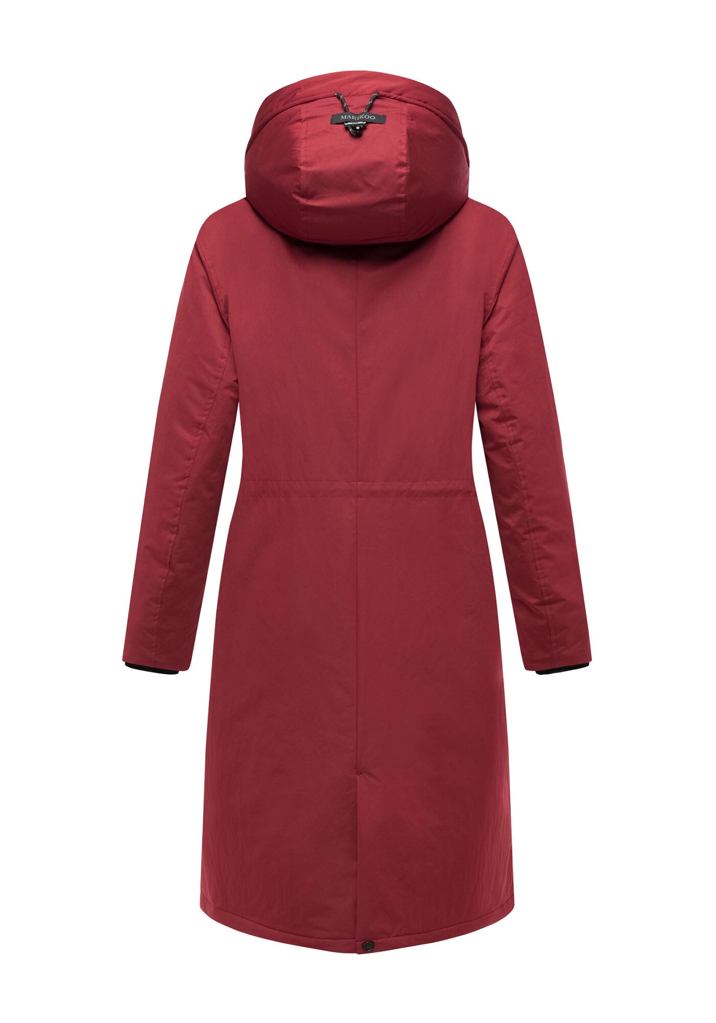 Marikoo Winterjacke »Marikoo Ledalaa Damen Winterjacke N035«