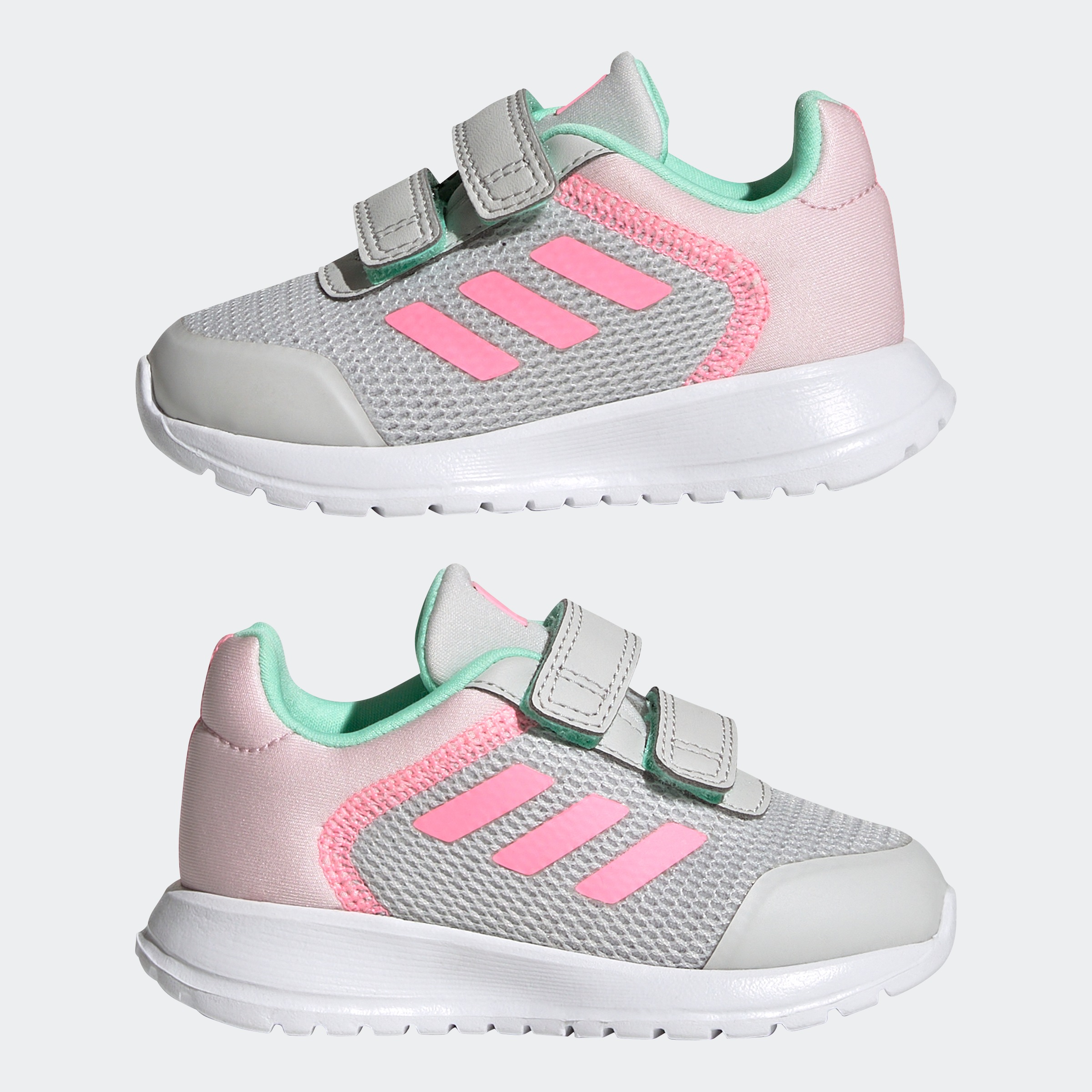 adidas Sportswear Sneaker »Tensaur Run Schuh«