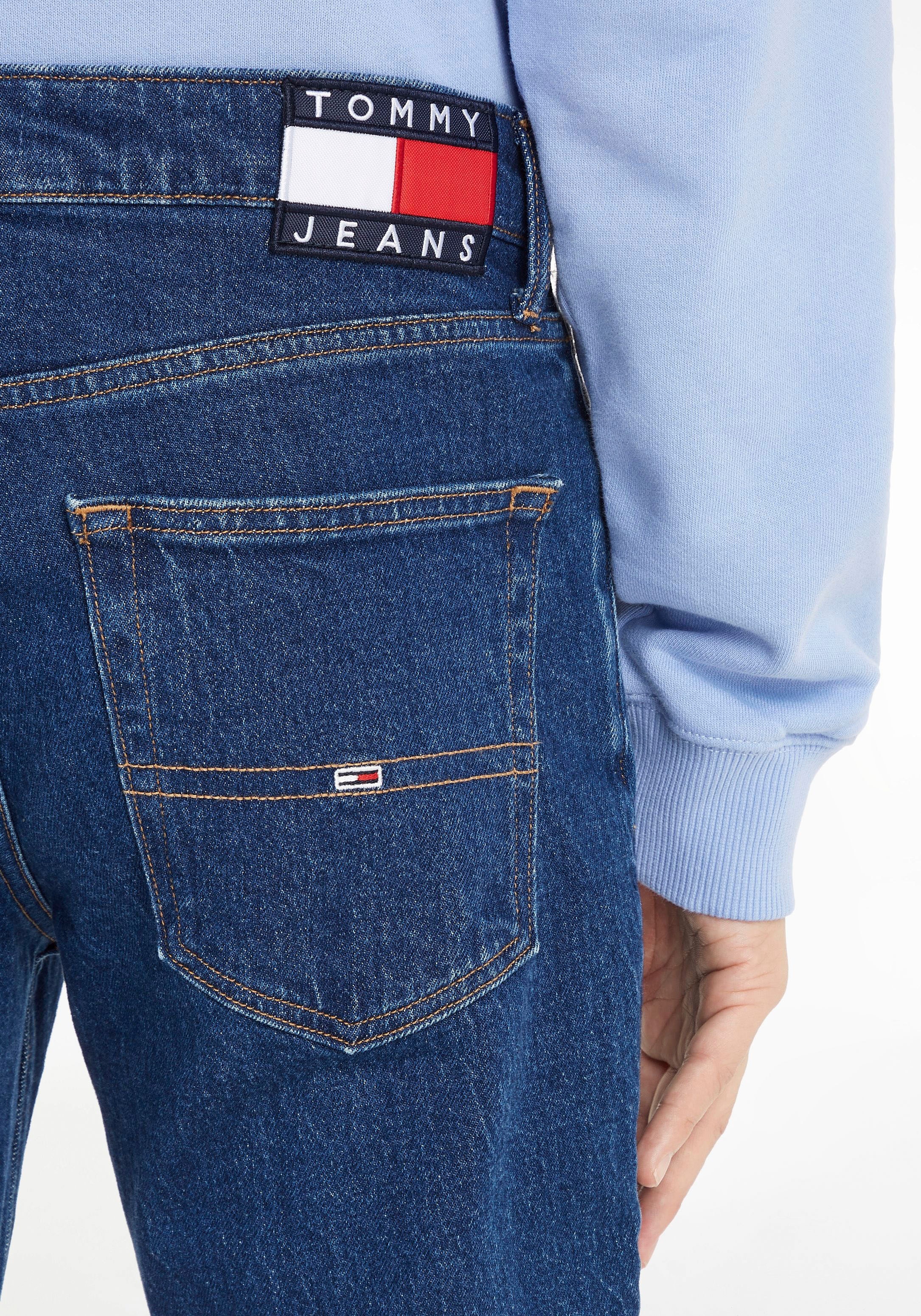 Tommy Jeans 5-Pocket-Jeans »SCANTON SLIM CG4139« bei OTTO | Slim-Fit Jeans