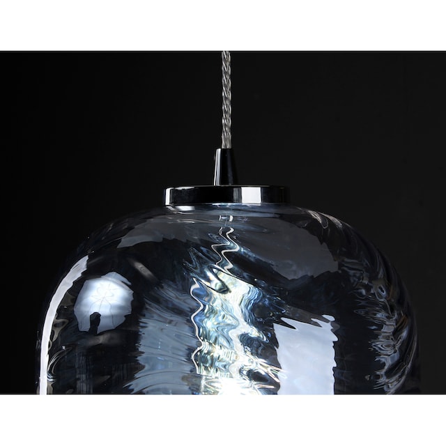 ECO-LIGHT Hängeleuchte »Nereide«, hochwertiges Glas kaufen bei OTTO