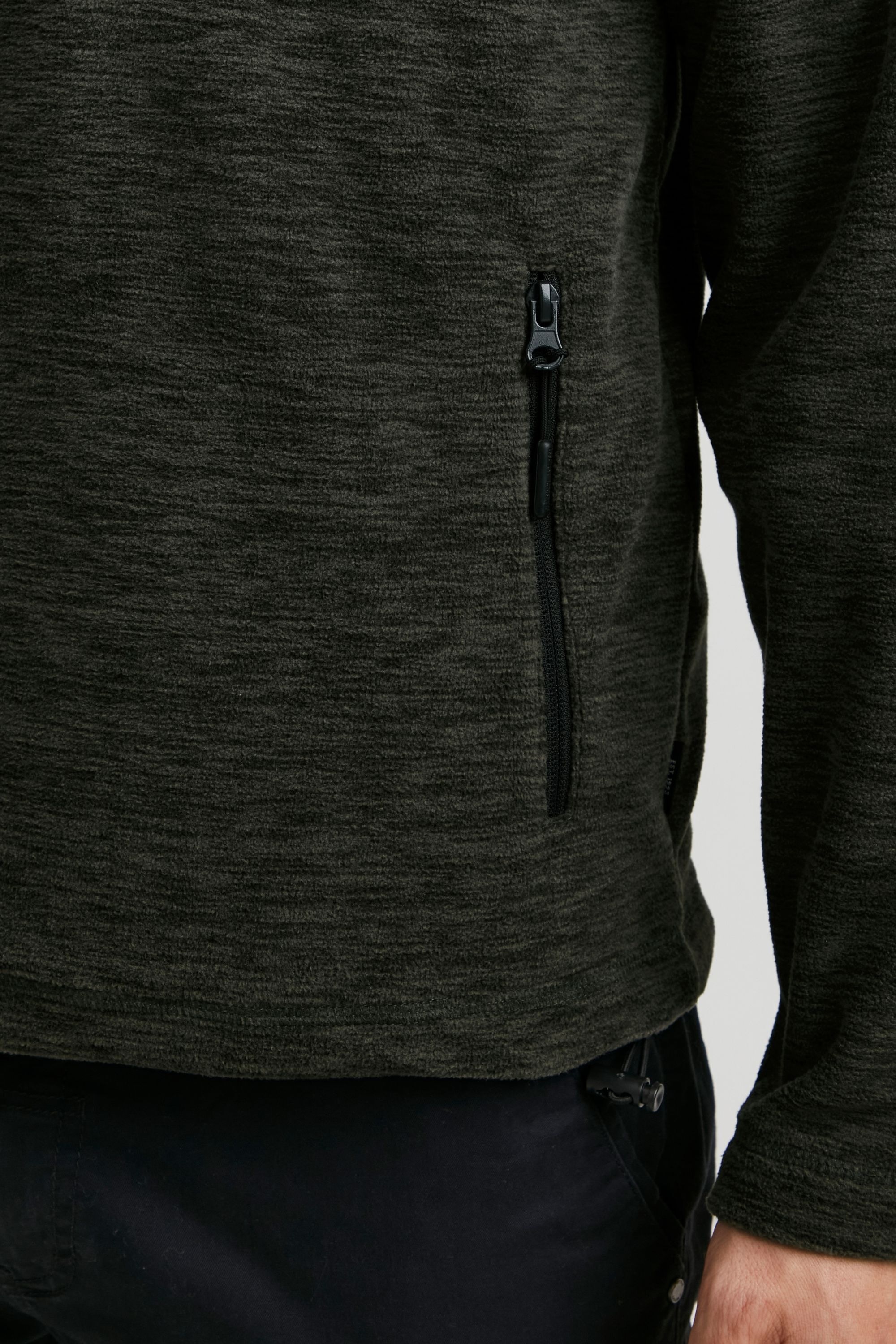 Indicode Outdoorjacke »Troyer IDWimort«