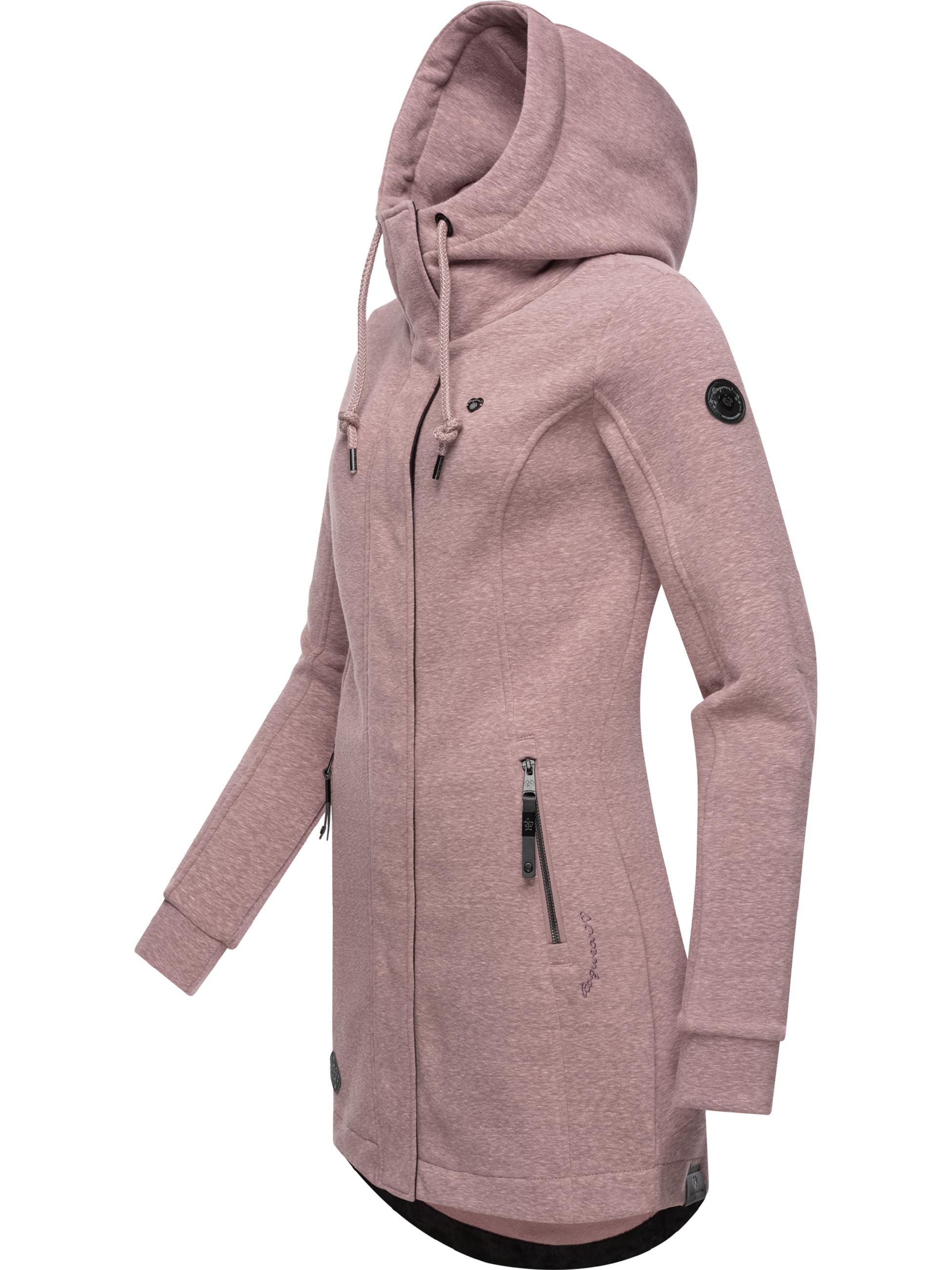 Ragwear Sweatjacke »Sweatjacke Letty Intl.«