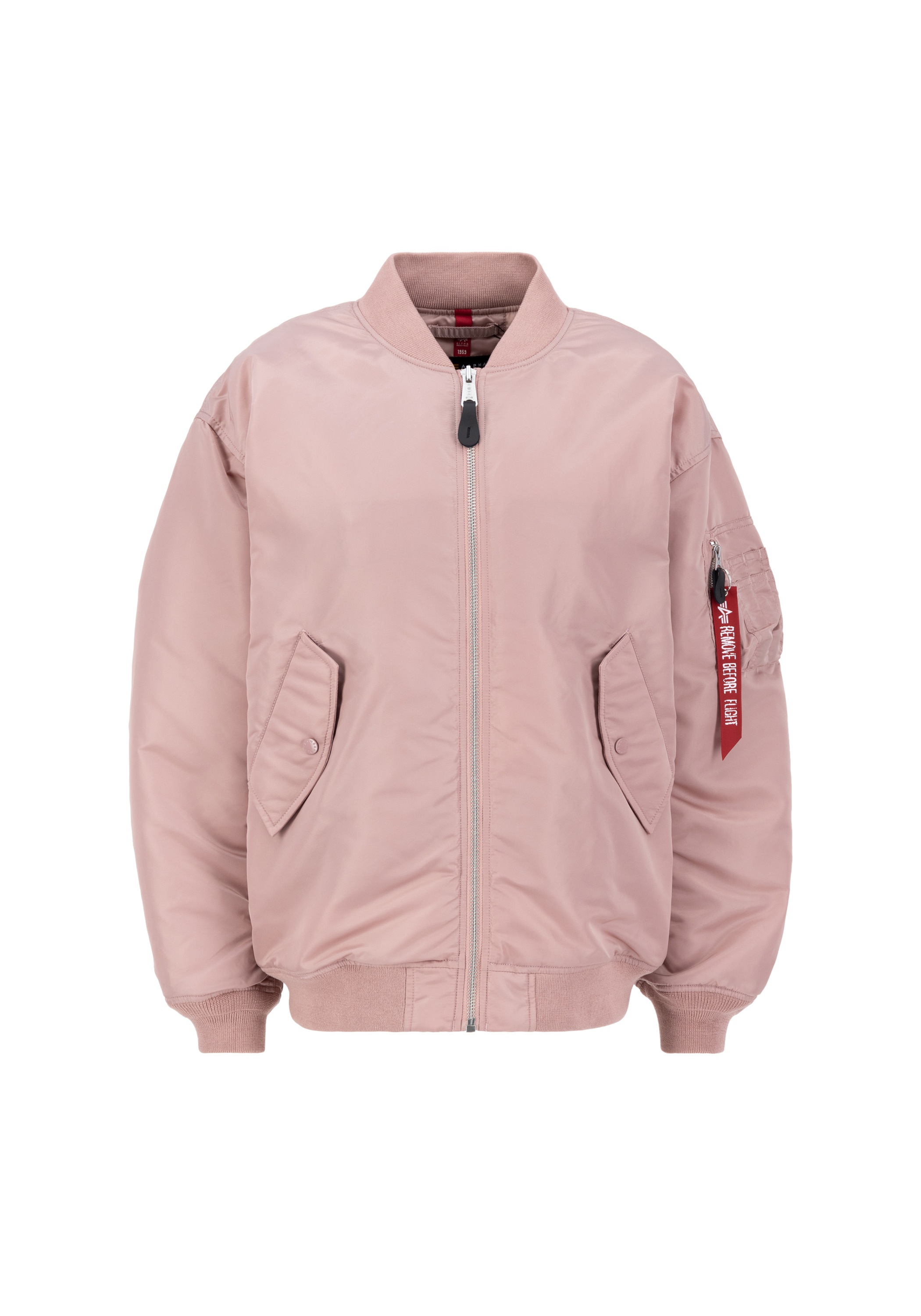 Alpha Industries Bomberjacke »ALPHA INDUSTRIES Women - Bomber Jackets MA-1 Core Wmn«