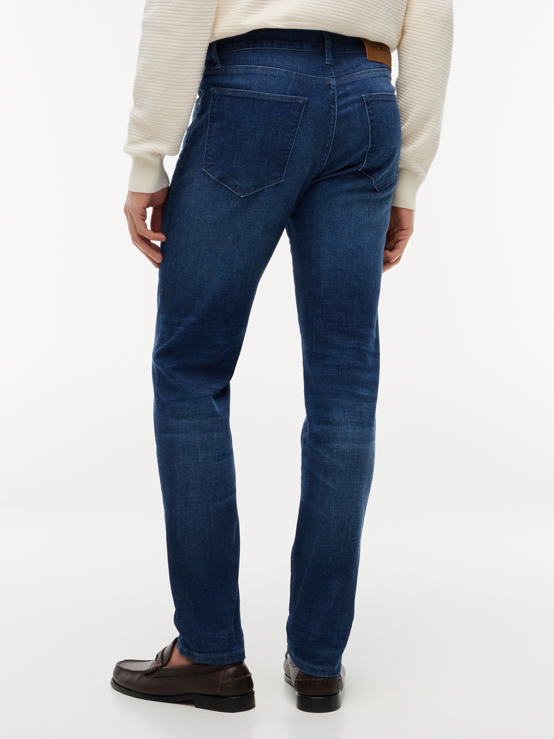 Tommy Hilfiger Slim-fit-Jeans »BLEECKER«