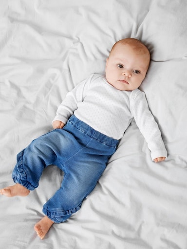 Baby Mädchen Jeans online bestellen auf