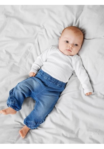 Baby Mädchen Jeans online bestellen auf