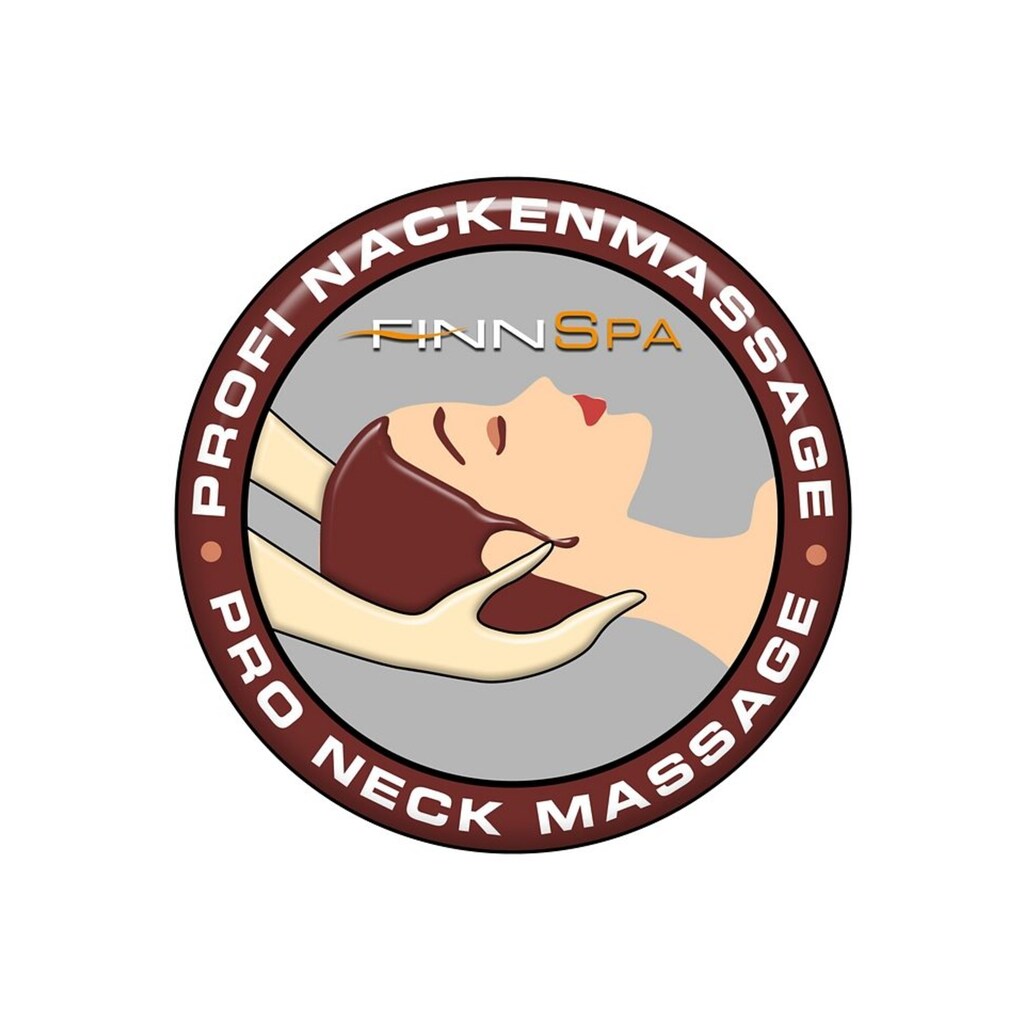 FinnSpa Massagesessel