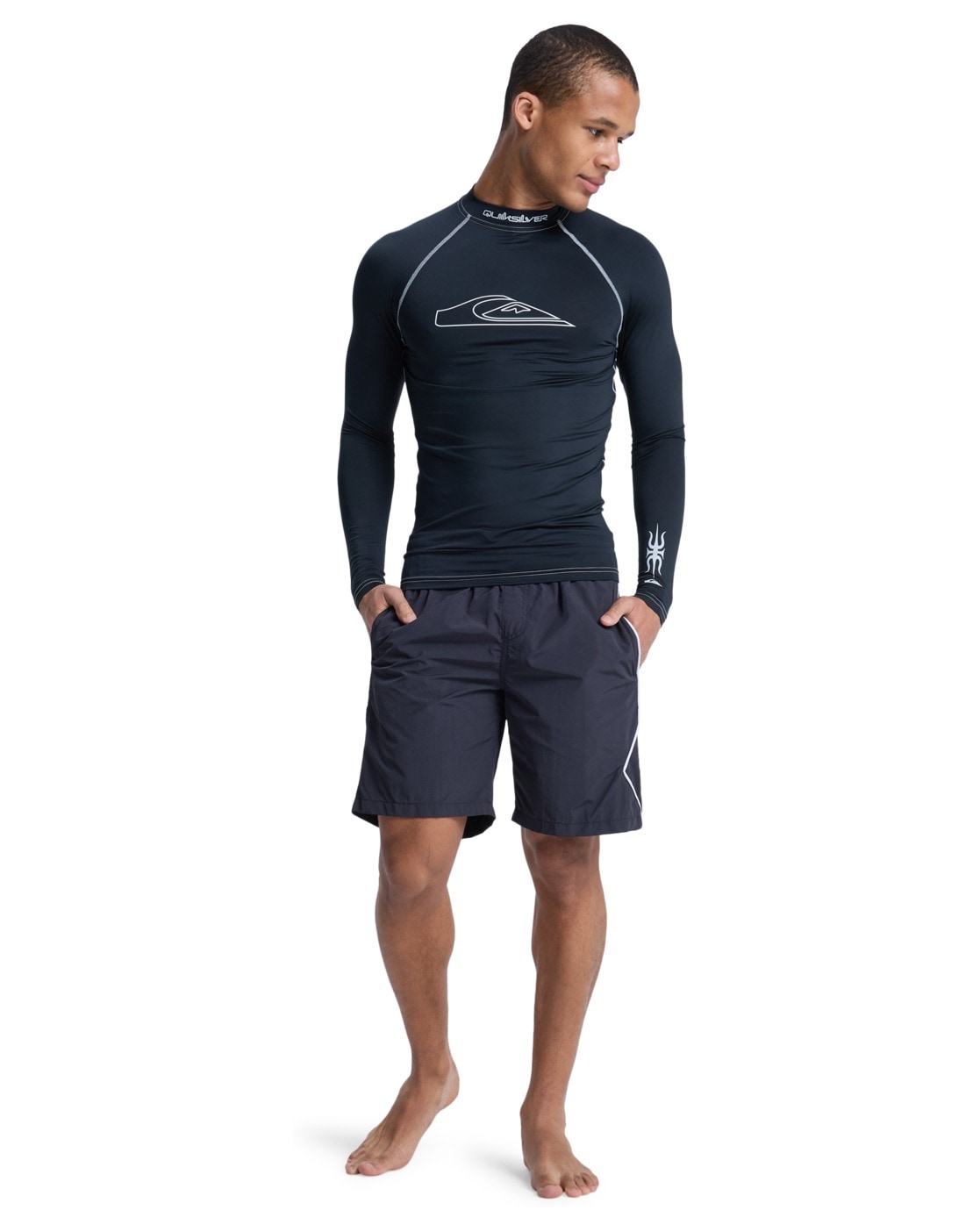 Quiksilver Funktionstop »Mercury«