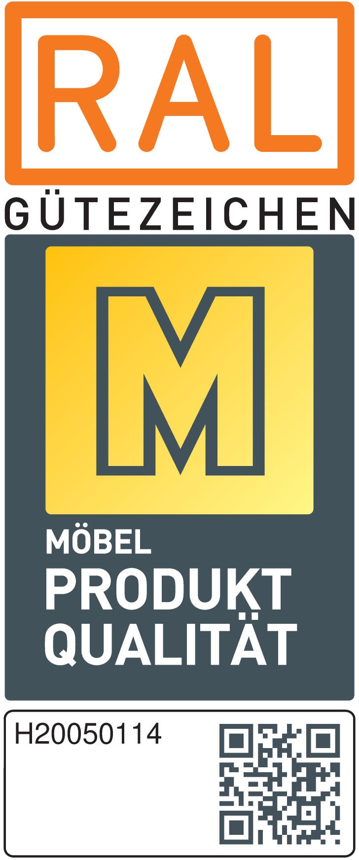 STAUD Kombikommode »Includo, Made in Germany«