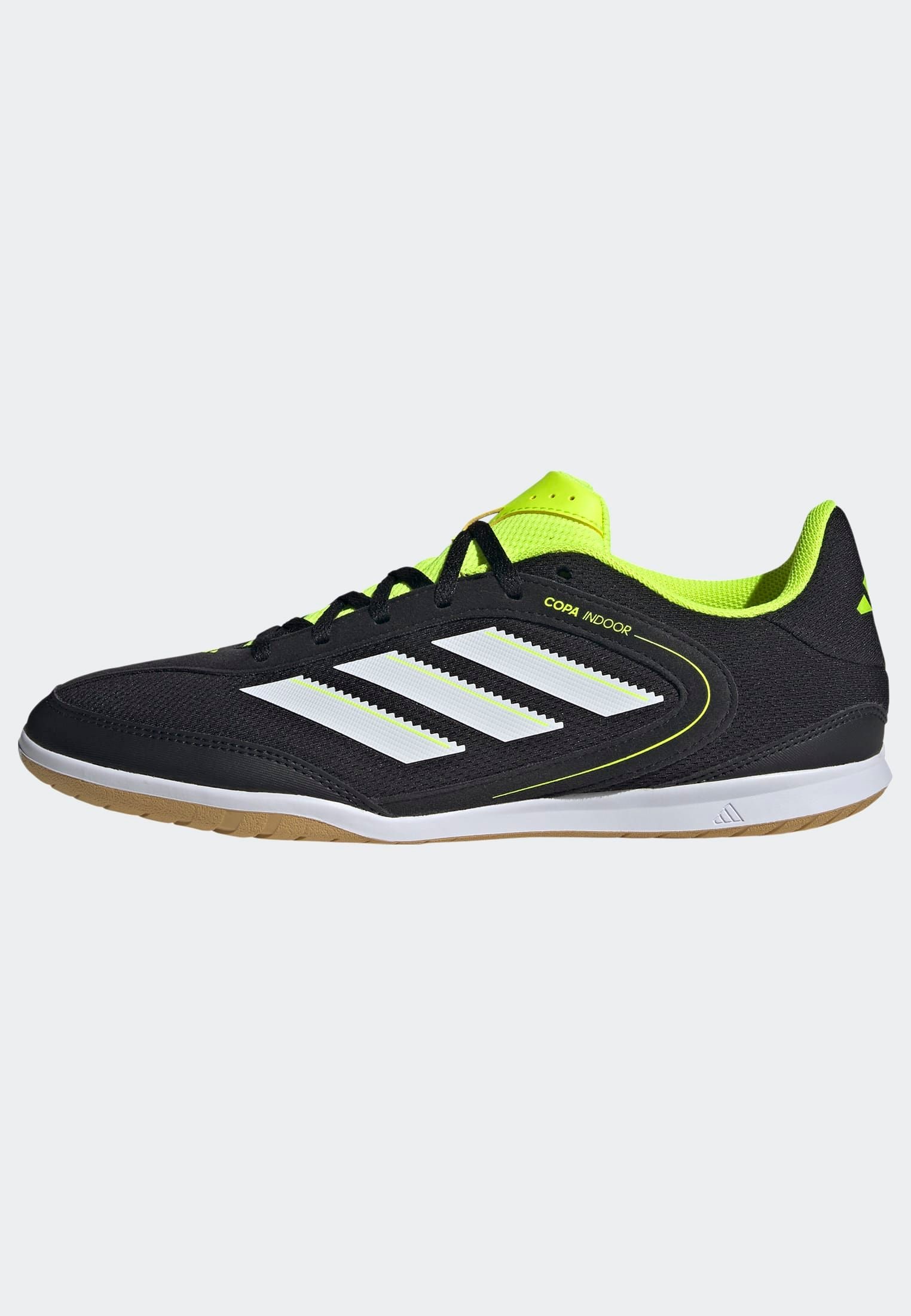 adidas Performance Fußballschuh »COPA COURT CLUB INDOOR«, geeignet als Hallenschuhe