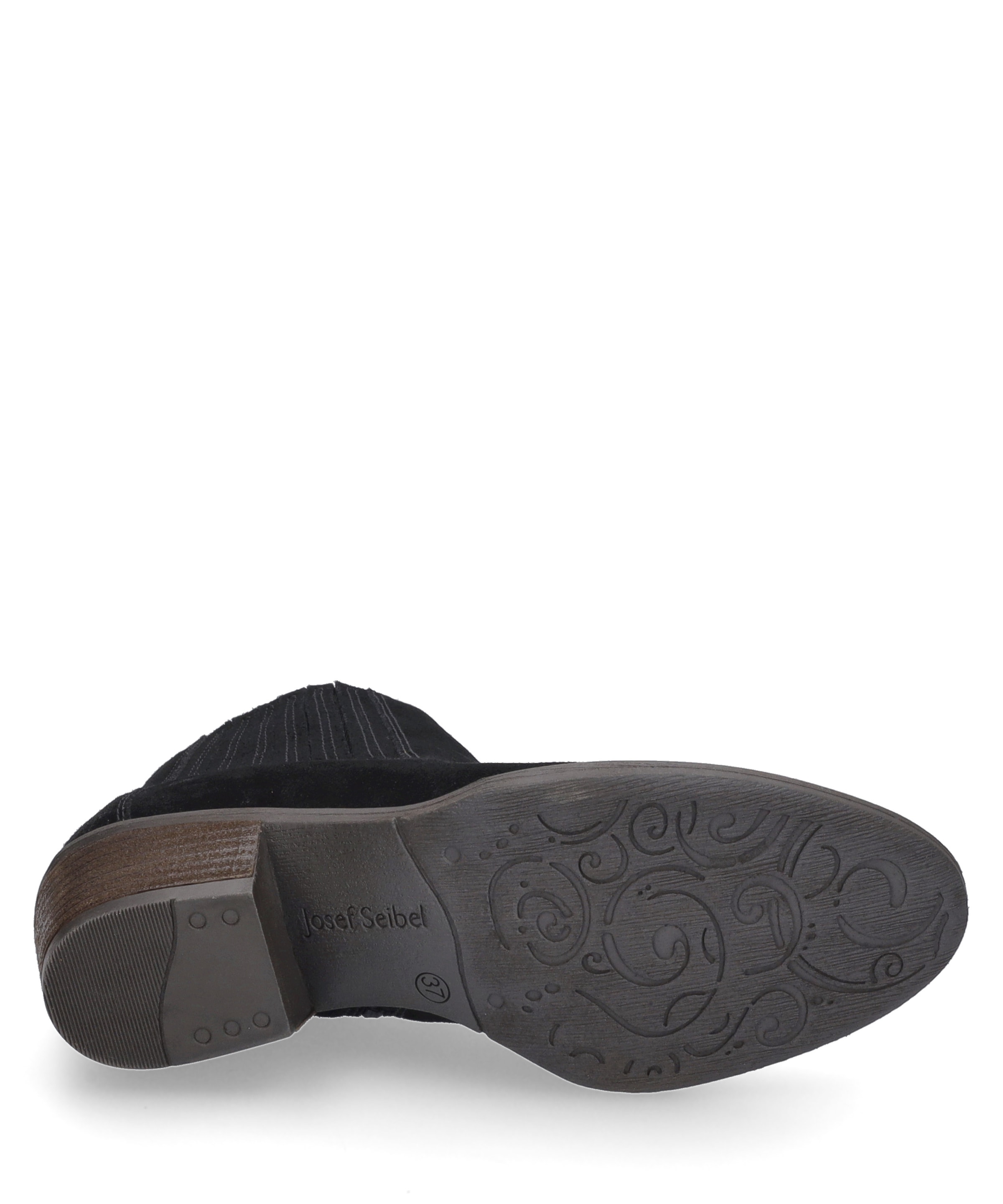 Josef Seibel Stiefelette »Daphne 44, schwarz«