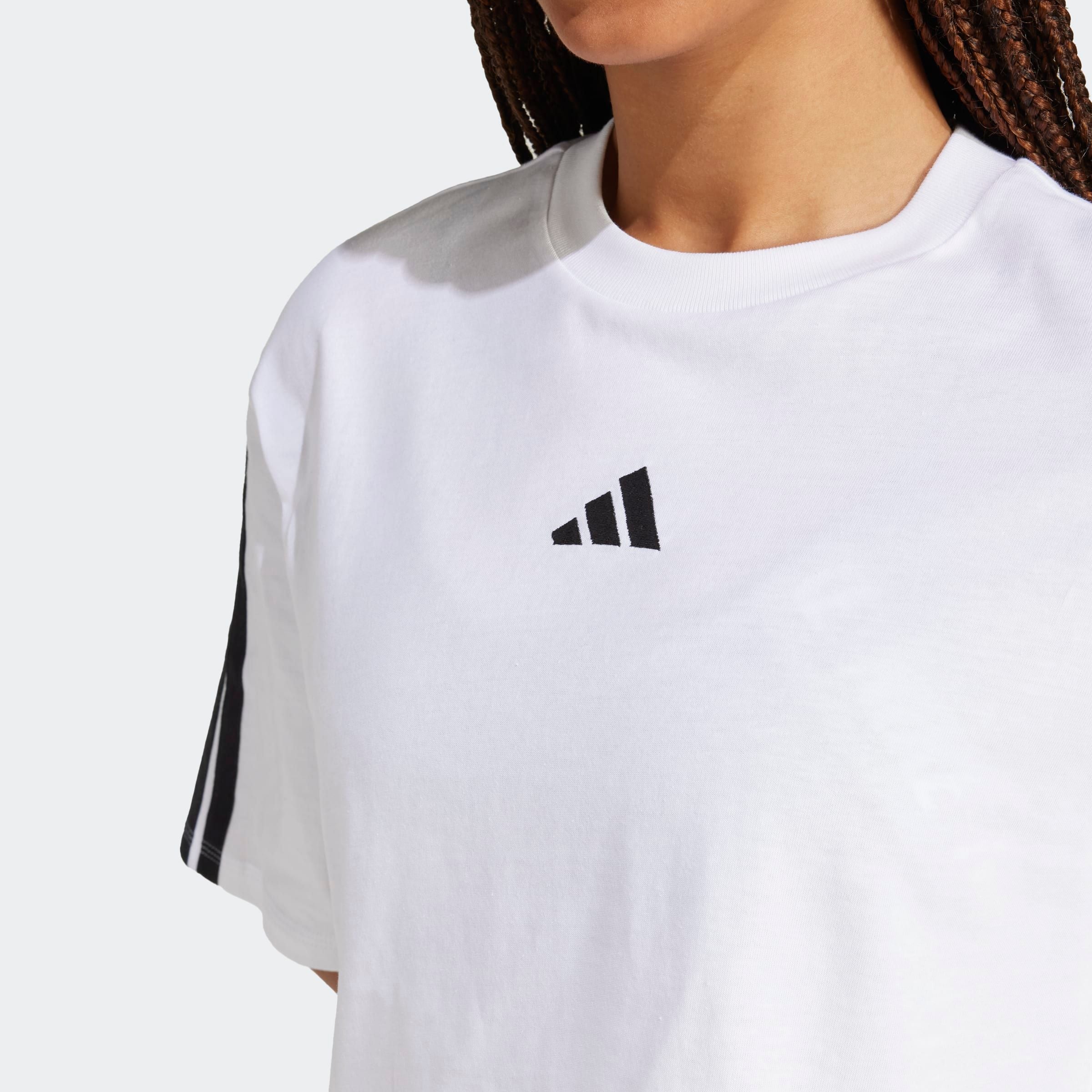 adidas Sportswear T-Shirt »W 3S SJ TLR T«
