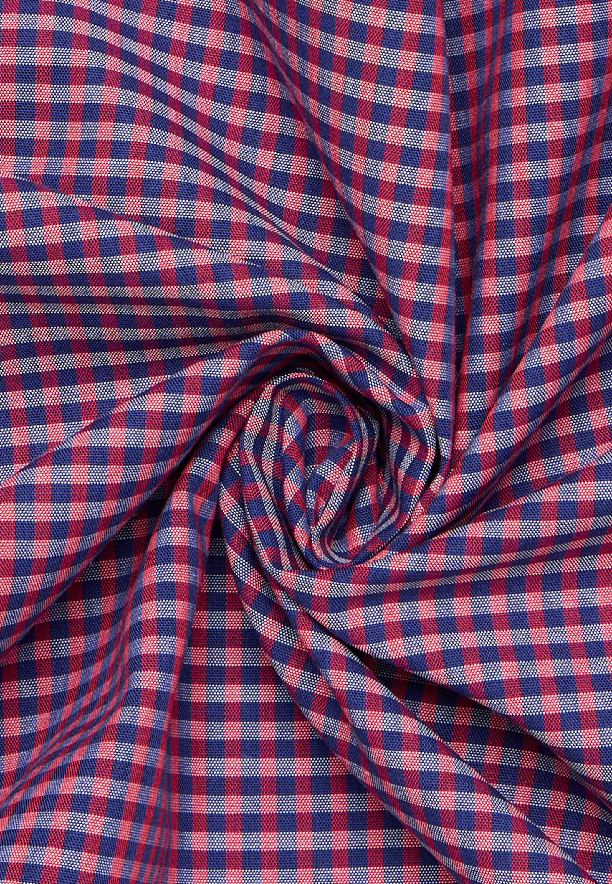 Eterna Kurzarmhemd »COMFORT FIT« NON IRON (bügelfrei)