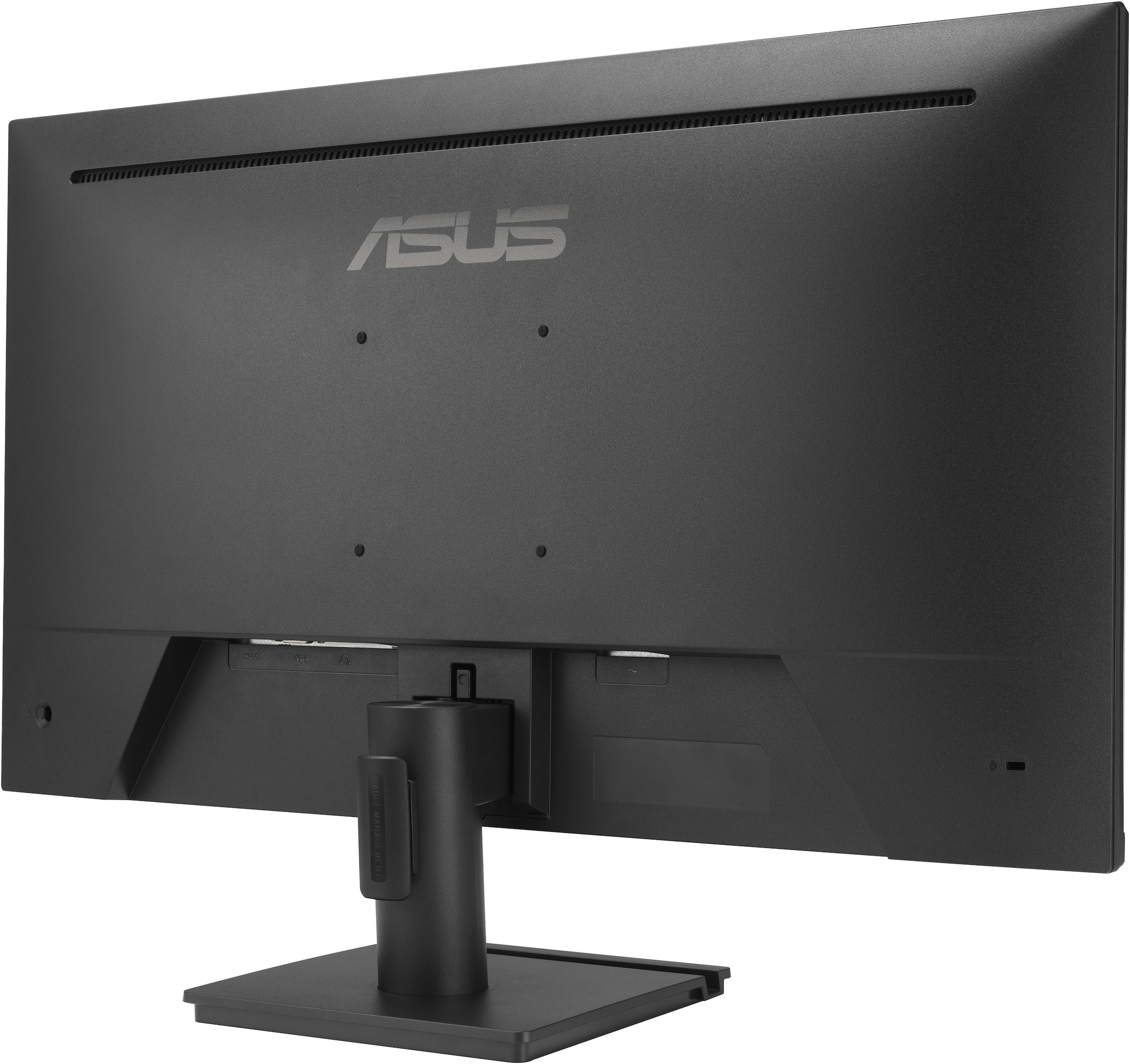 Asus LED-Monitor »VA279HG« 69 cm/27 ″  1920 x 1080 px Full HD 1 Reaktionszeit 120 Hz