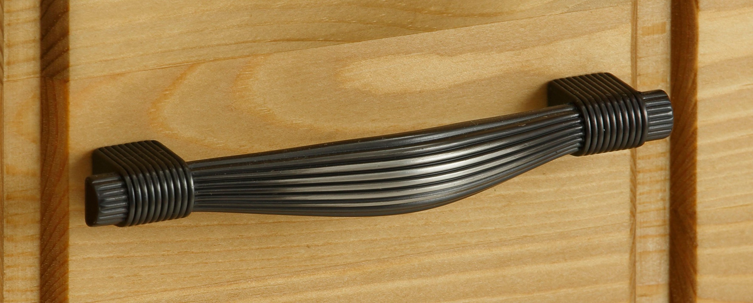 OTTO home Sideboard »Trinidad« Kommode, Breite 194 cm