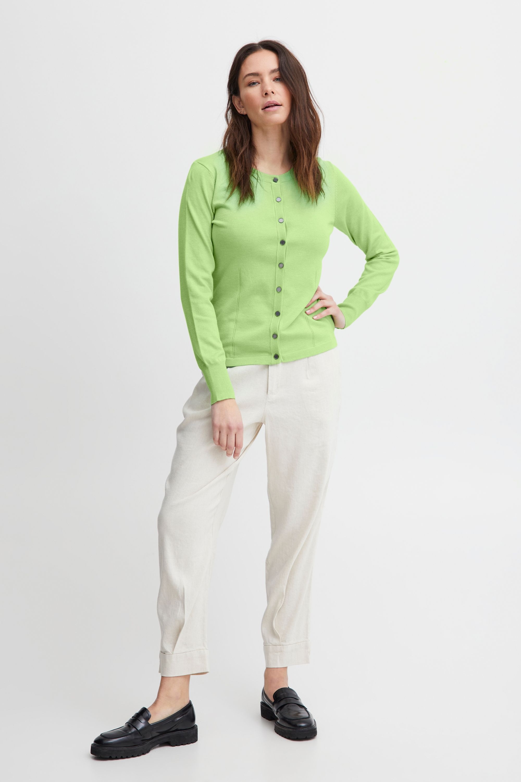 Pulz Jeans Strickjacke »Strickjacke PZSara«