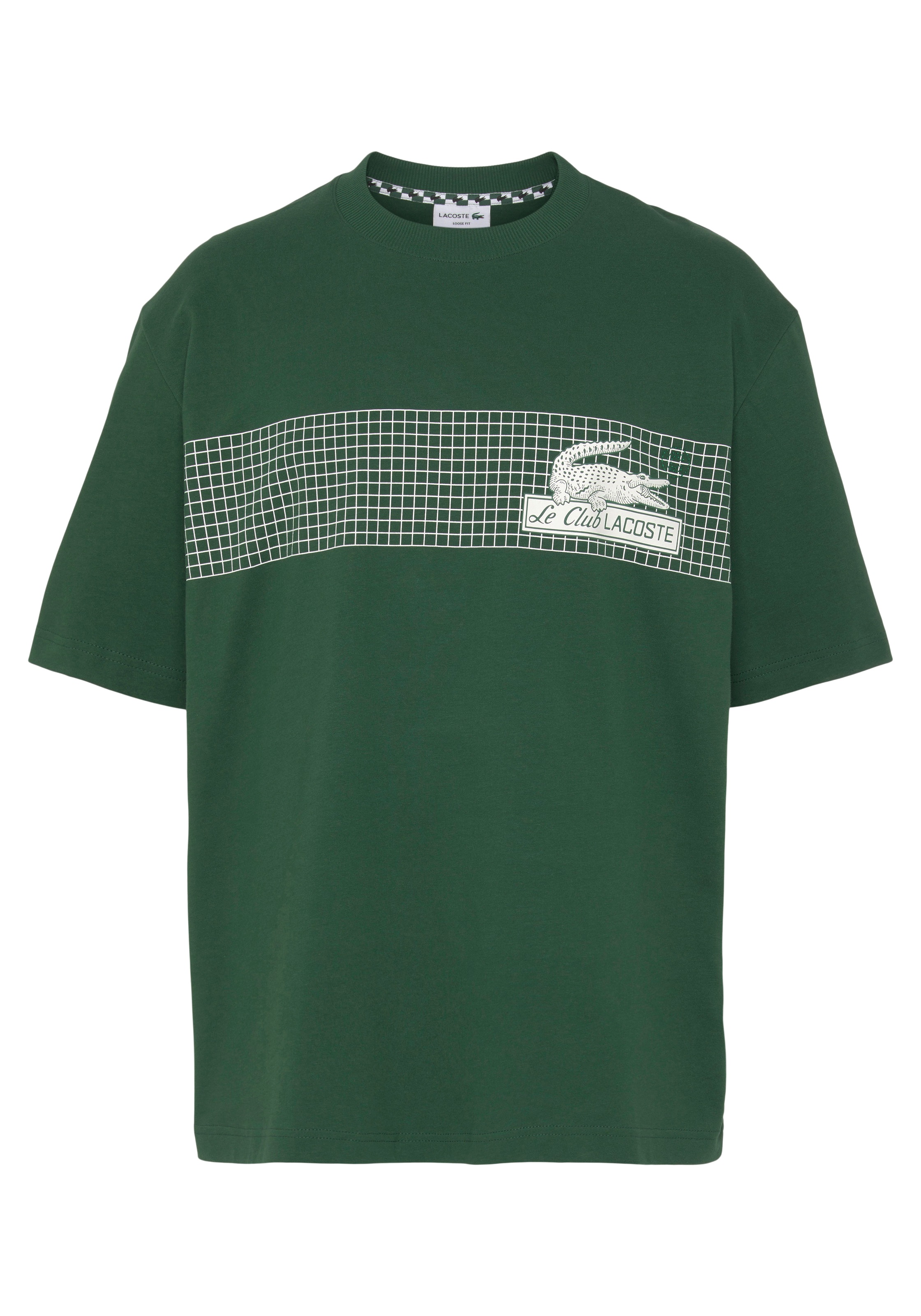 T-Shirt OTTO bei Lacoste bestellen online