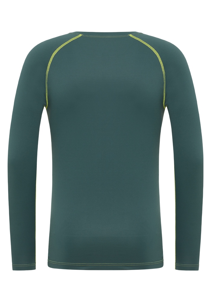 Jack Wolfskin Langarmshirt »INFINITE LIGHT LS M«