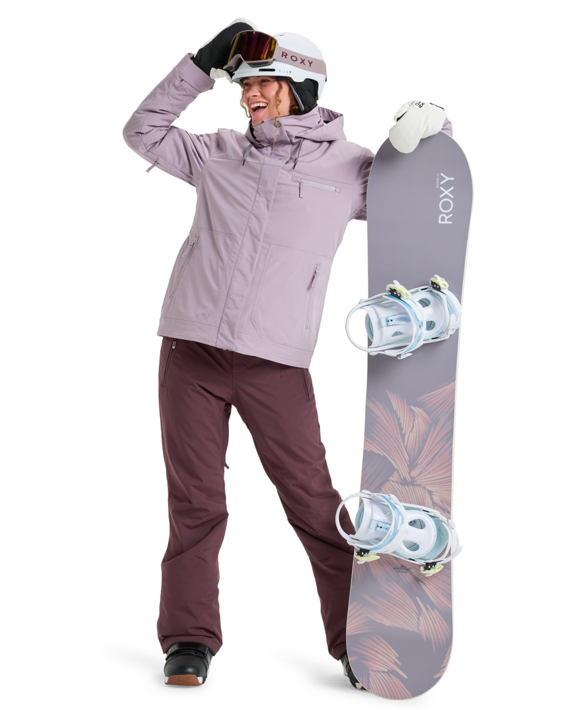 Roxy Snowboardjacke »Brylee 10K«