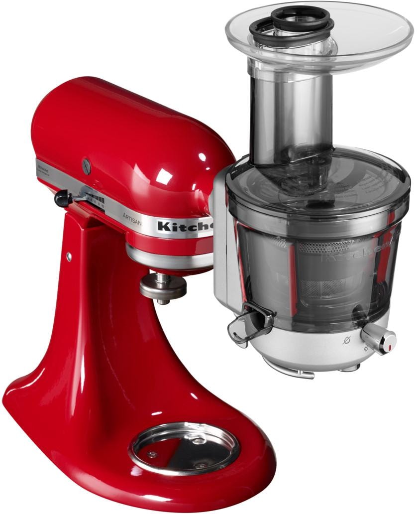 KitchenAid Entsafteraufsatz »5KSM1JA«