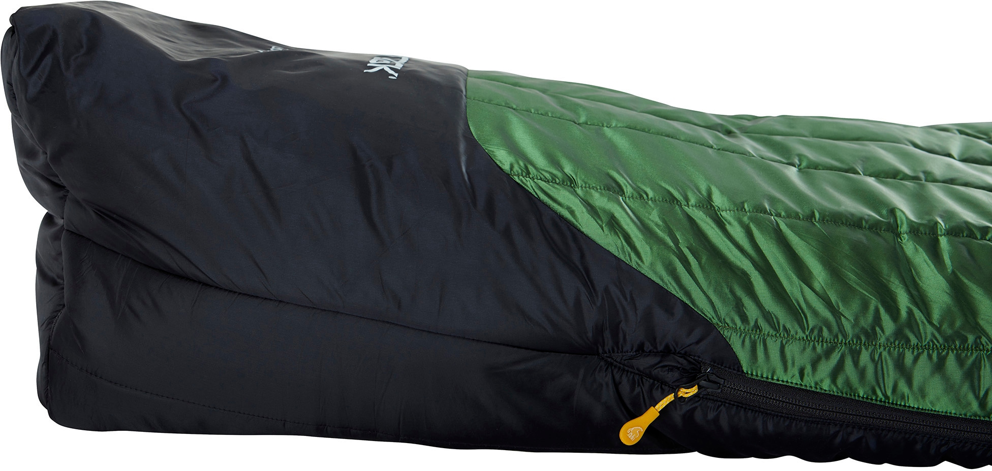 Nordisk Mumienschlafsack »Gormsson -10Â° Mummy«, (2 tlg.)