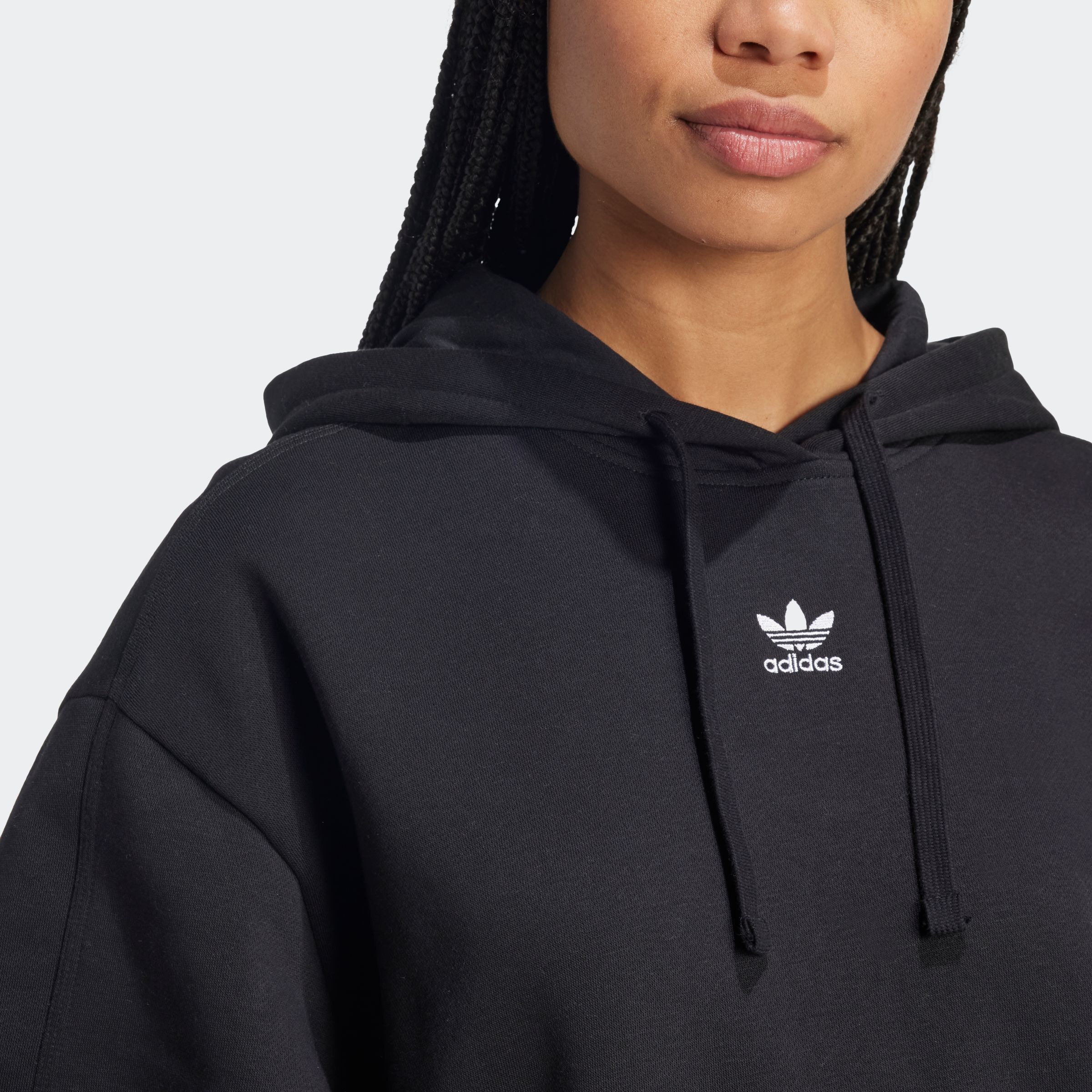 adidas Originals Kapuzensweatshirt »ESS OS HOODIE«
