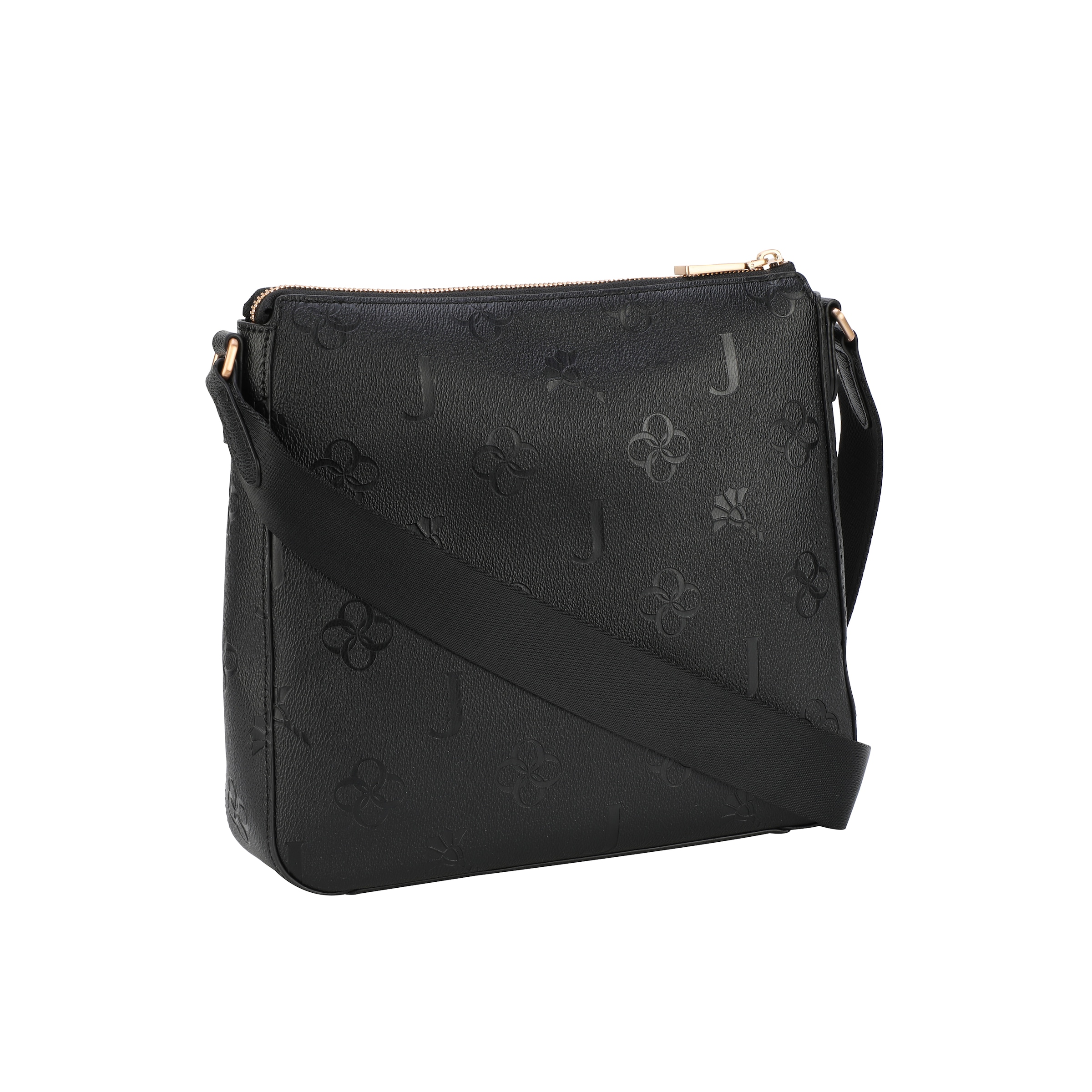 JOOP! Schultertasche »decoro edition jasmina shoulderbag mvz«, Umhängetasche Handtasche Damen Tasche Damen