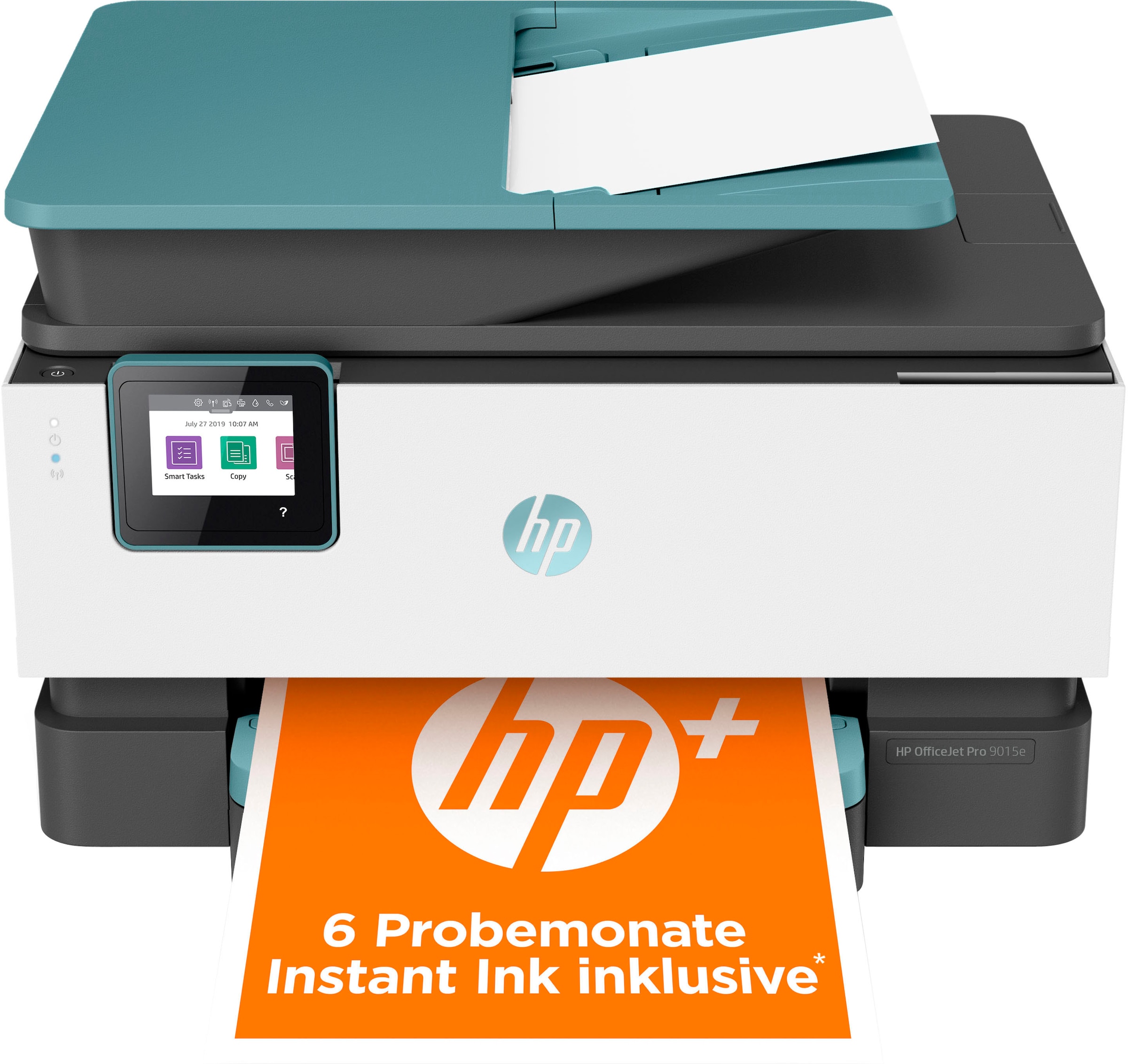 kompatibel HP+ Ink Pro bei Instant bestellen All-in-One«, »OfficeJet 9015e OTTO HP Multifunktionsdrucker