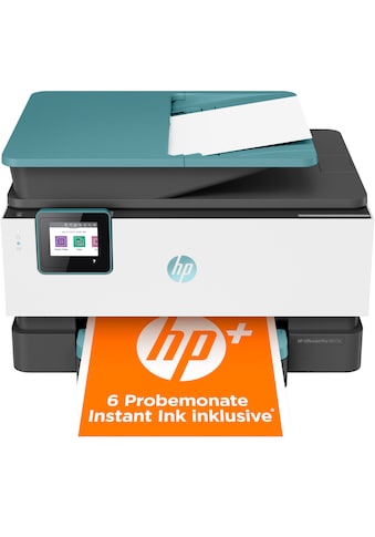 HP Multifunktionsdrucker »OfficeJet Pro 9015e All-in-One«, HP+ Instant Ink kompatibel kaufen